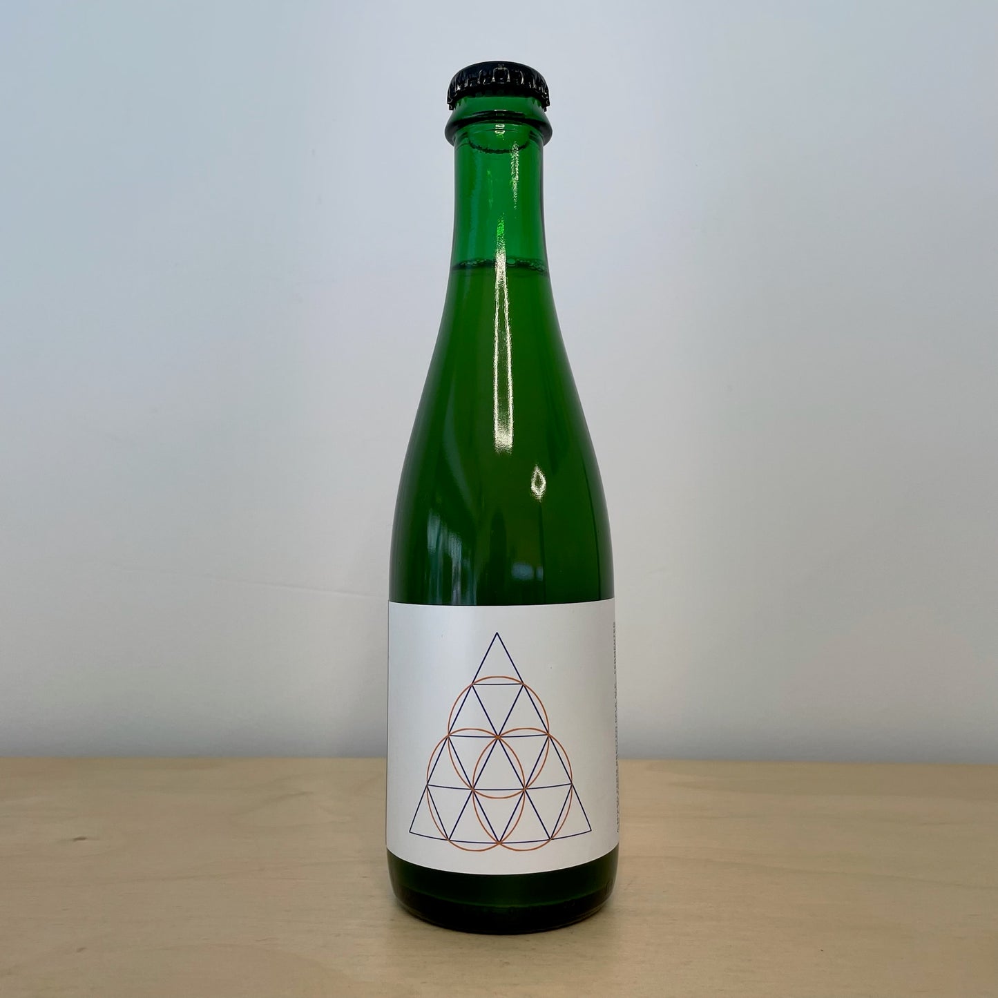 Up Front Brewing Oh Ma Darlin' (375ml Bottle)