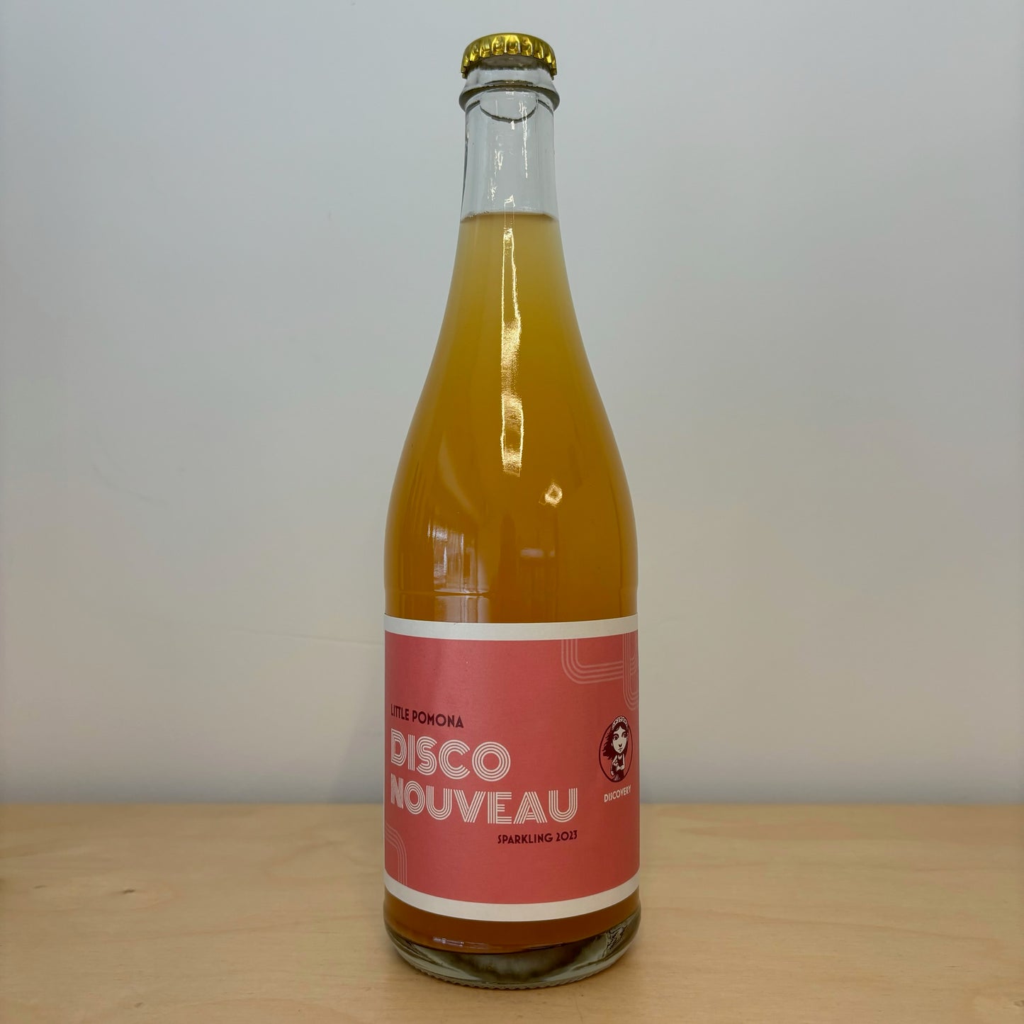 Little Pomona Disco Nouveau (750ml Bottle)