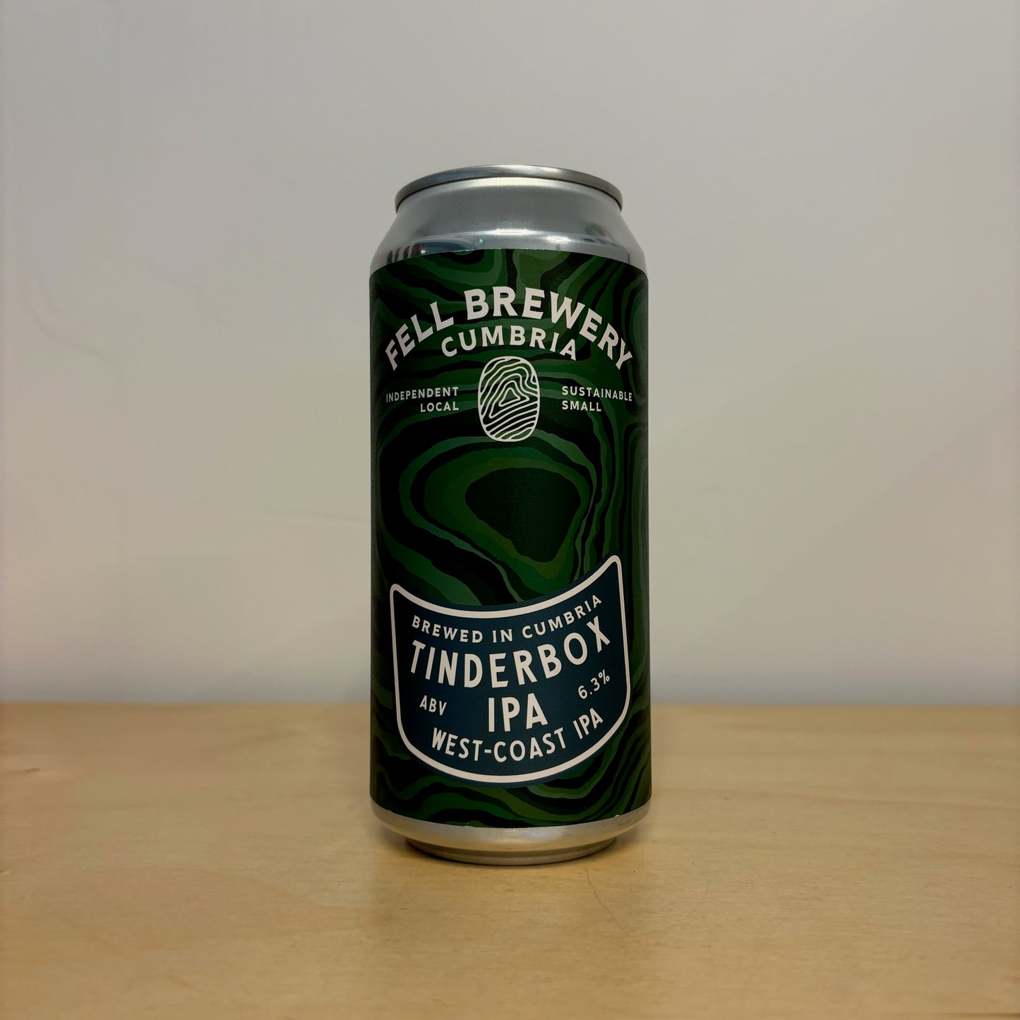Fell Brewery Tinderbox (440ml Can)