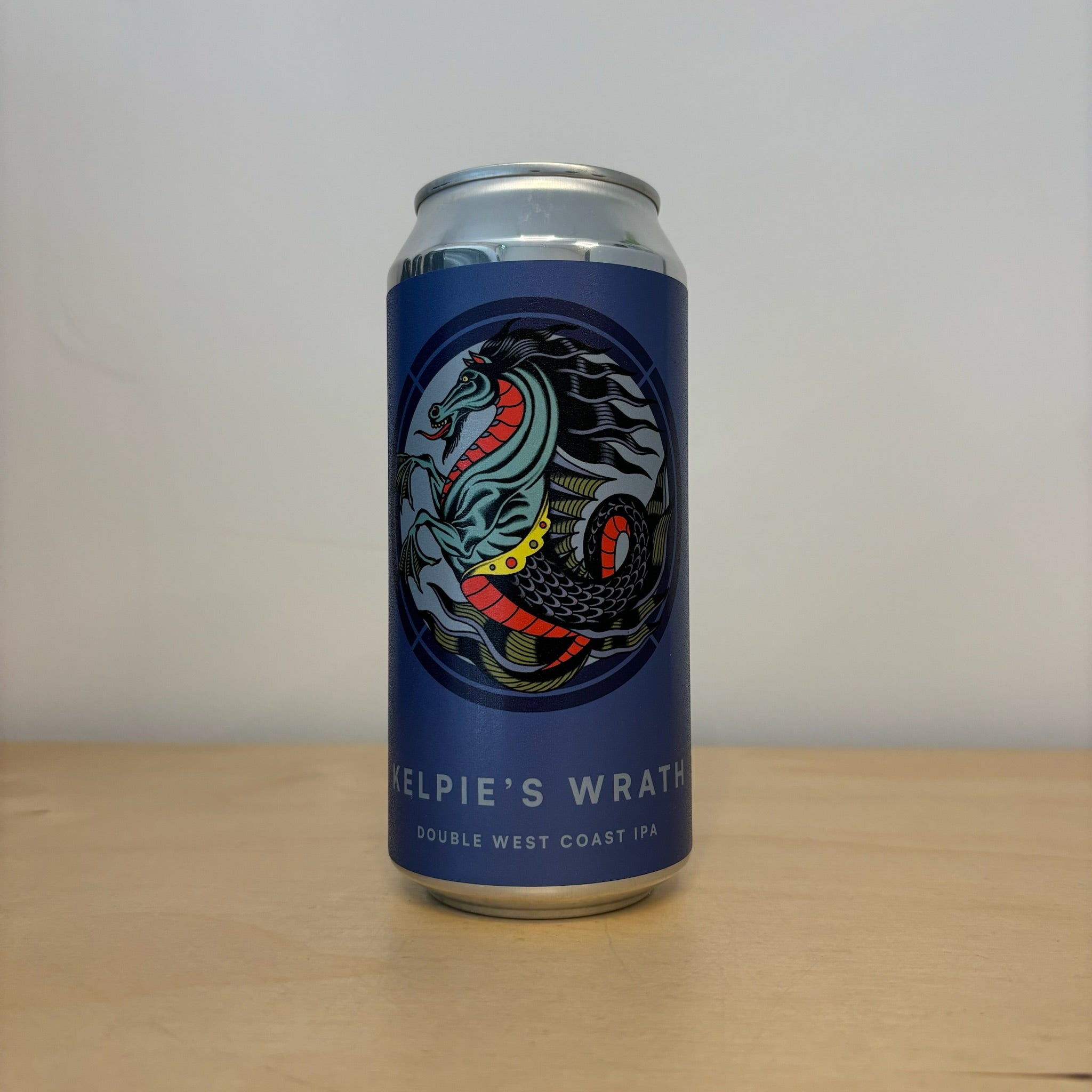 Otherworld Kelpie's Wrath (440ml Can) - Leith Bottle Shop