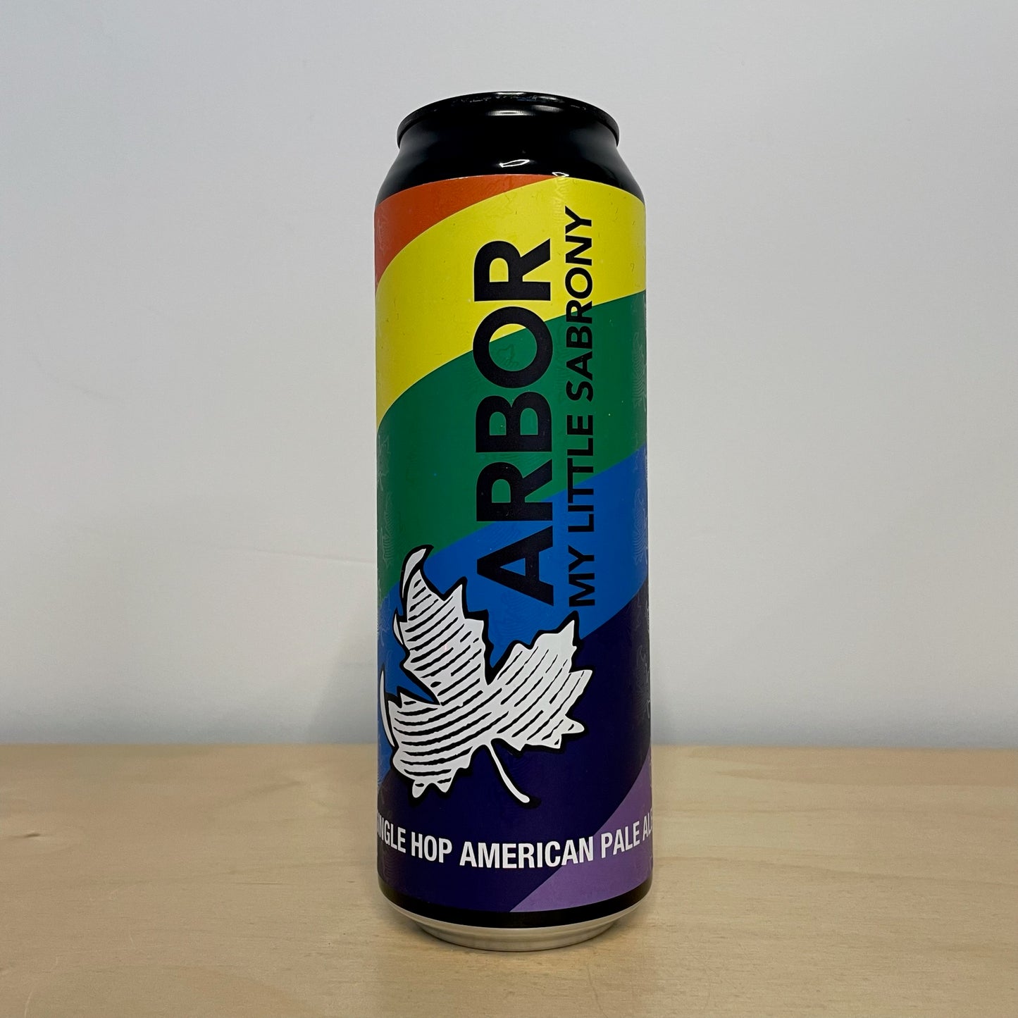 Arbor My Little Sabrony (568ml Can)