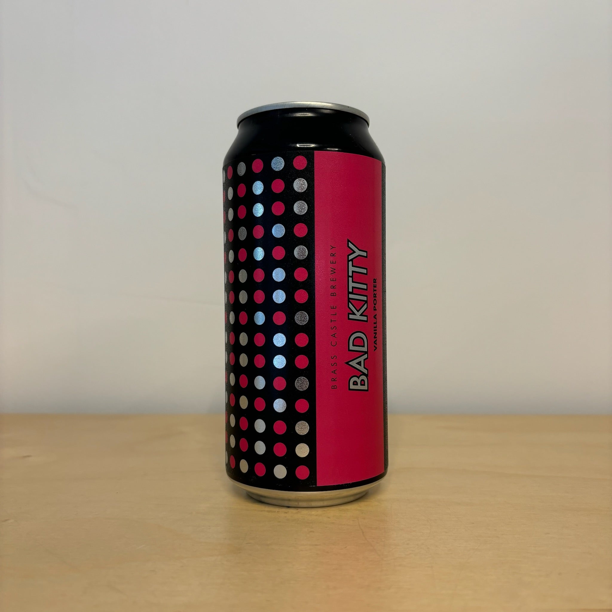 Brass Castle Bad Kitty (440ml Can) Brass Castle Bad Kitty (440ml Can)