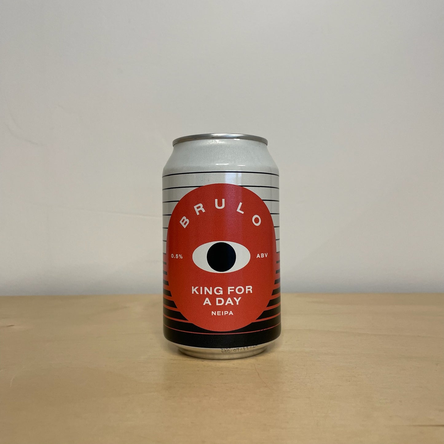 Brulo King For A Day (330ml Can)