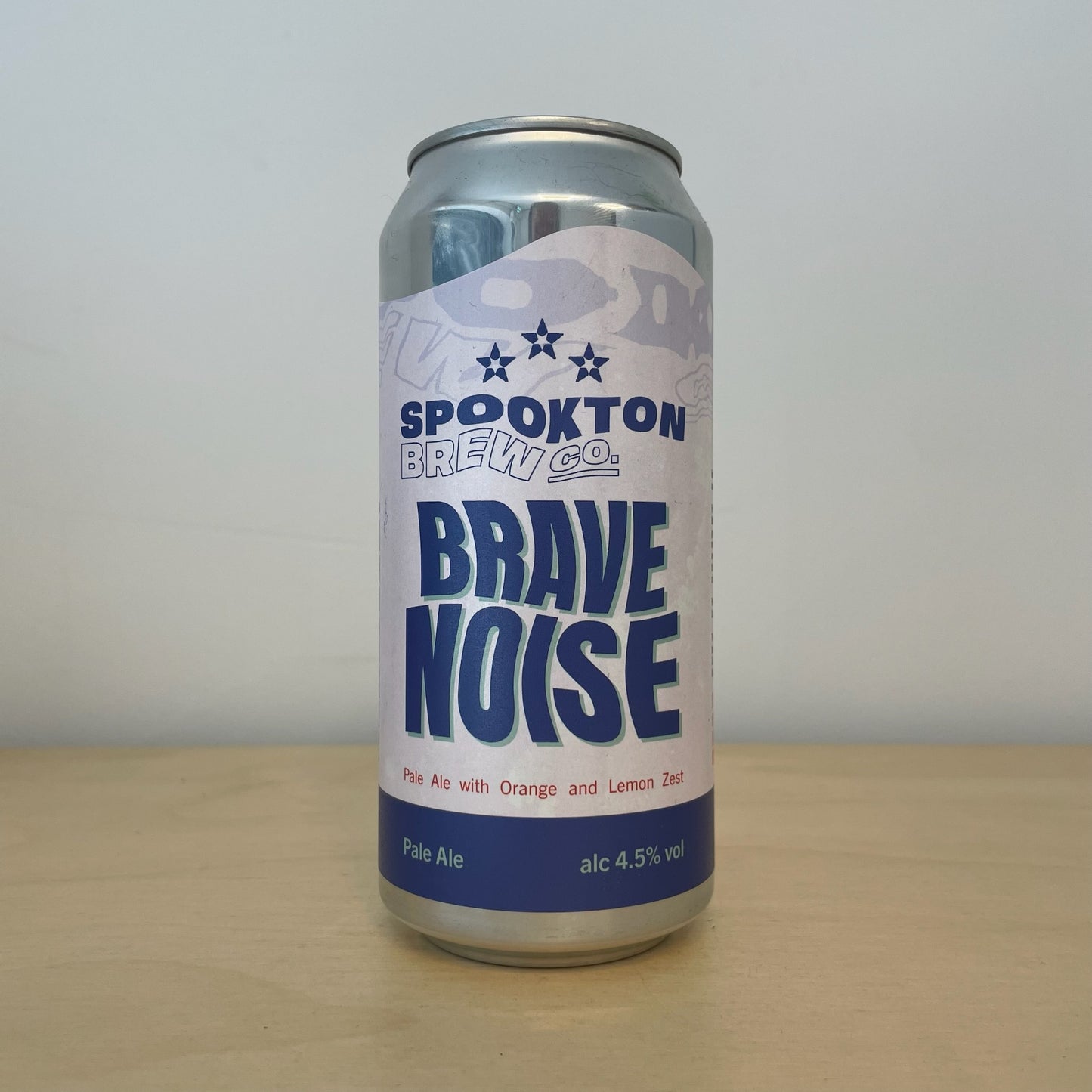 Spookton Brave Noise (440ml Can)