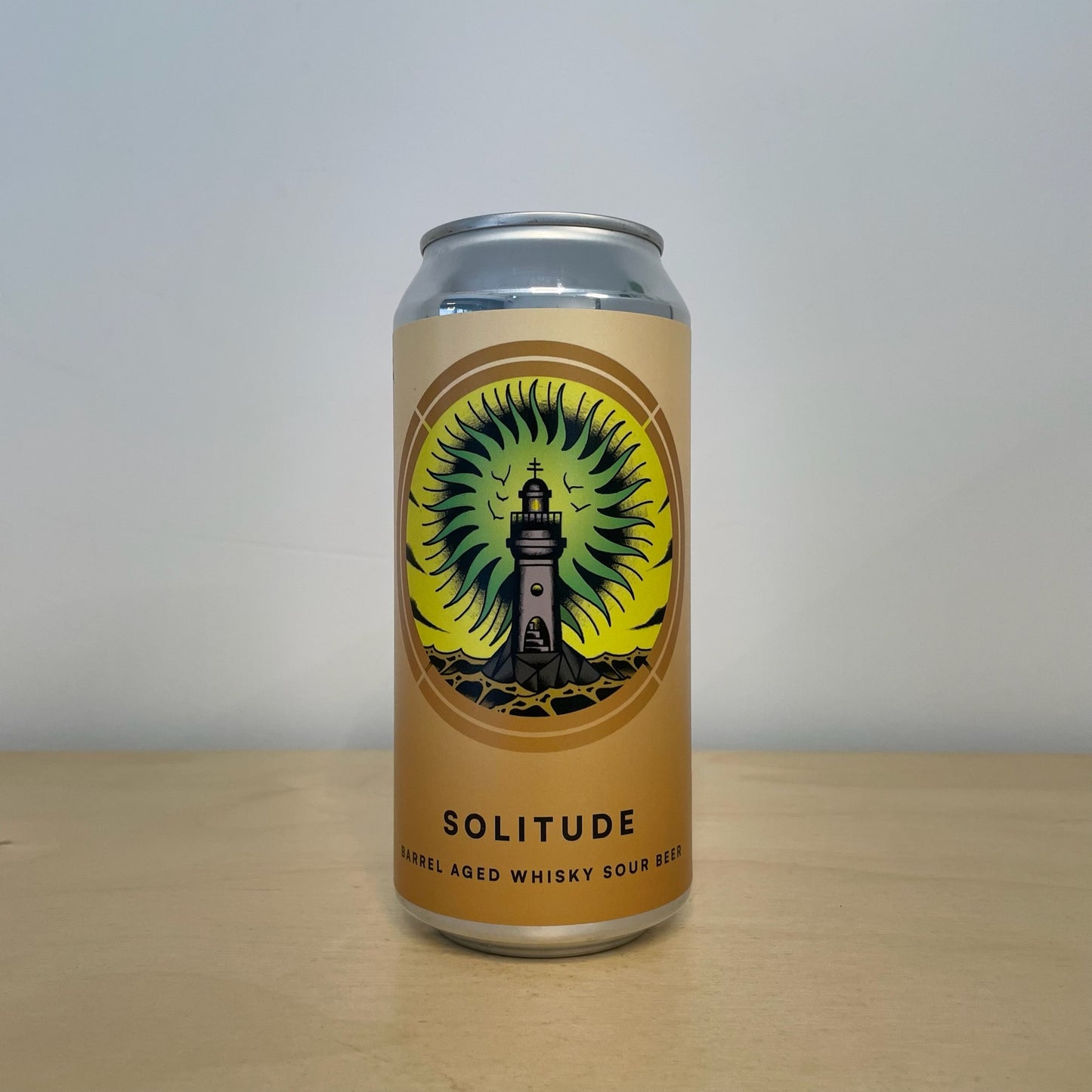 Otherworld Solitude (440ml Can)
