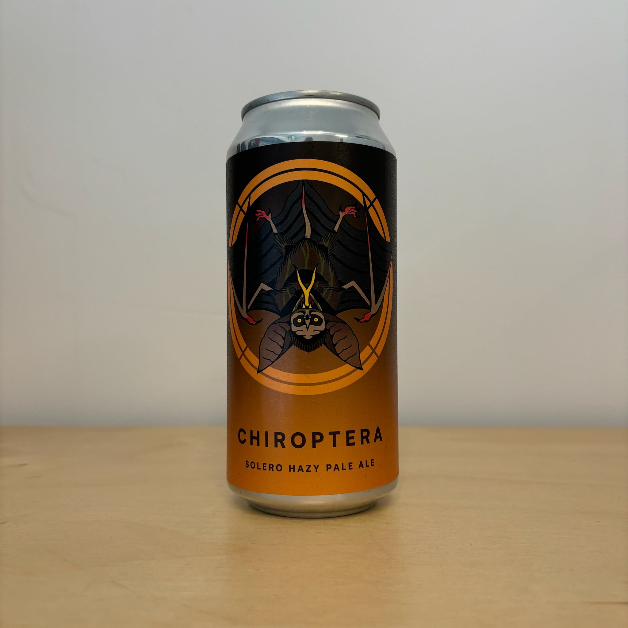 Otherworld x The Hanging Bat Chiroptera (440ml Can) - Leith Bottle Shop