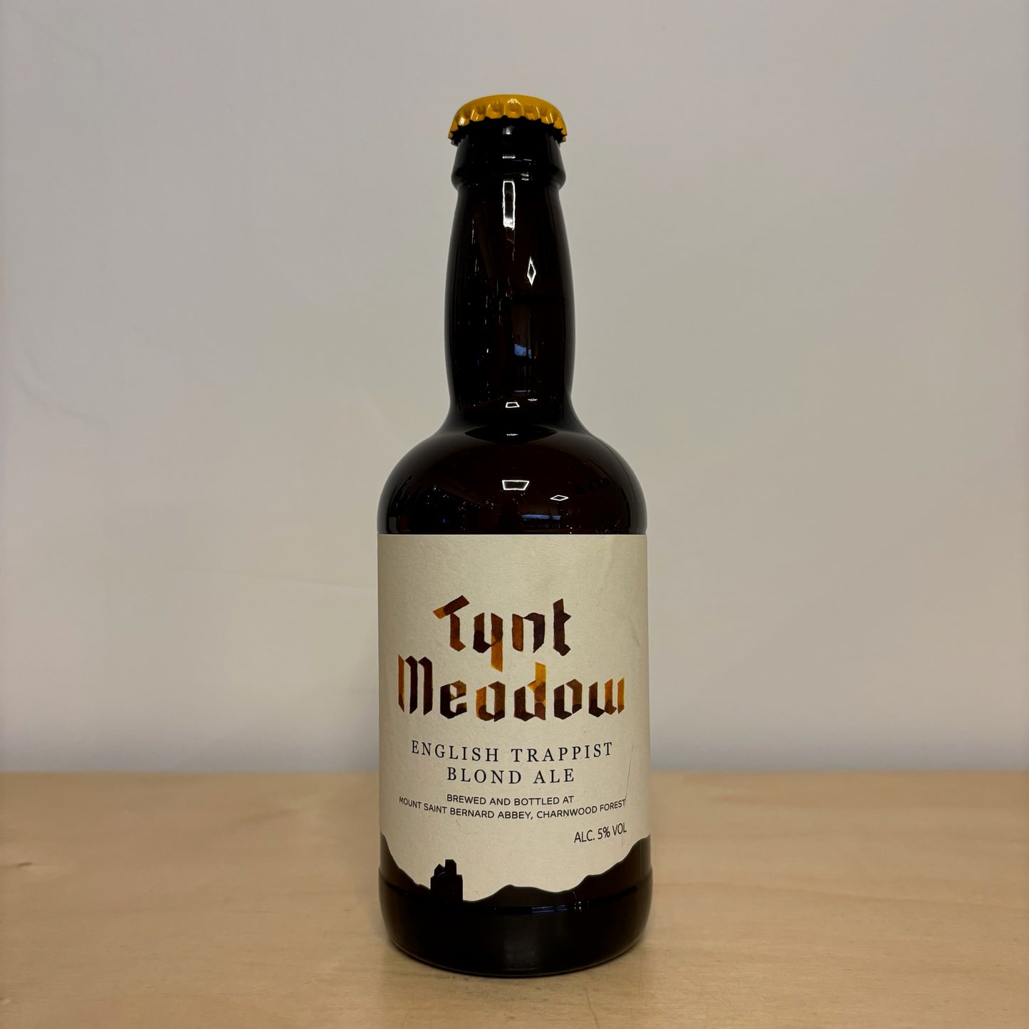Tynt Meadow Blonde (330ml Bottle)