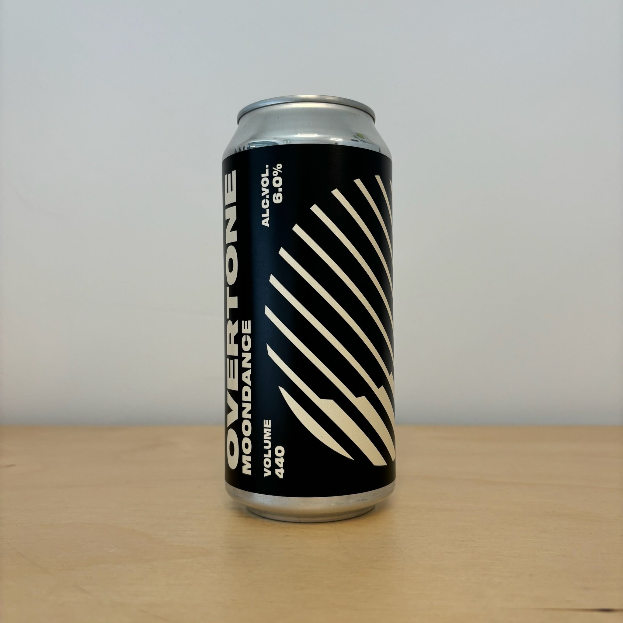 Overtone Moondance (440ml Can) - Leith Bottle Shop