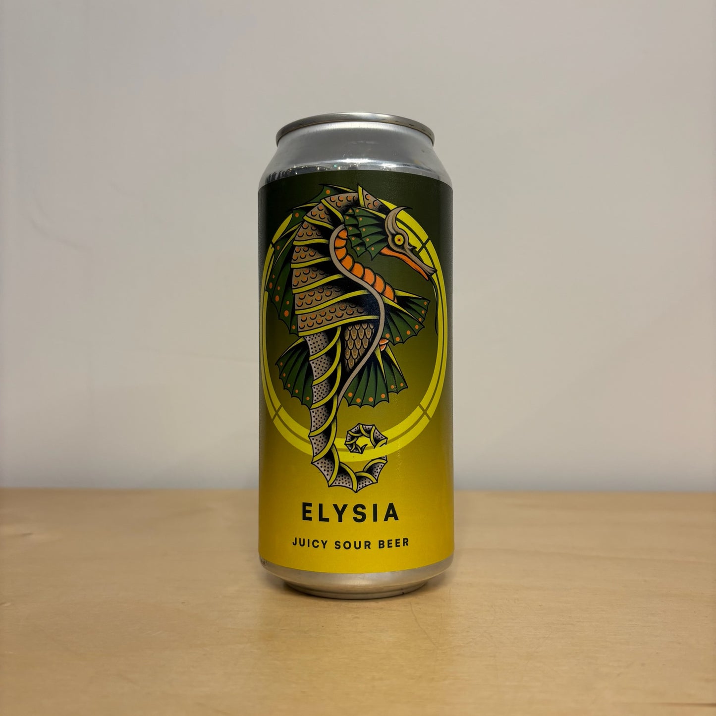 Otherworld Elysia (440ml Can)