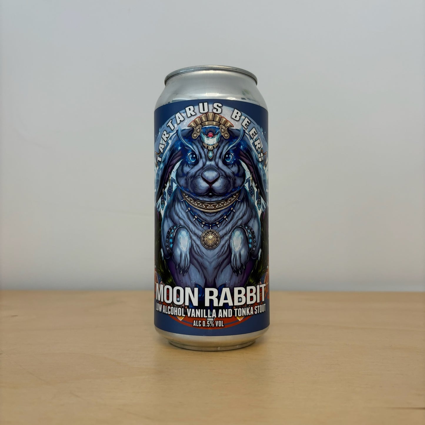 Tartarus Moon Rabbit (440ml Can)