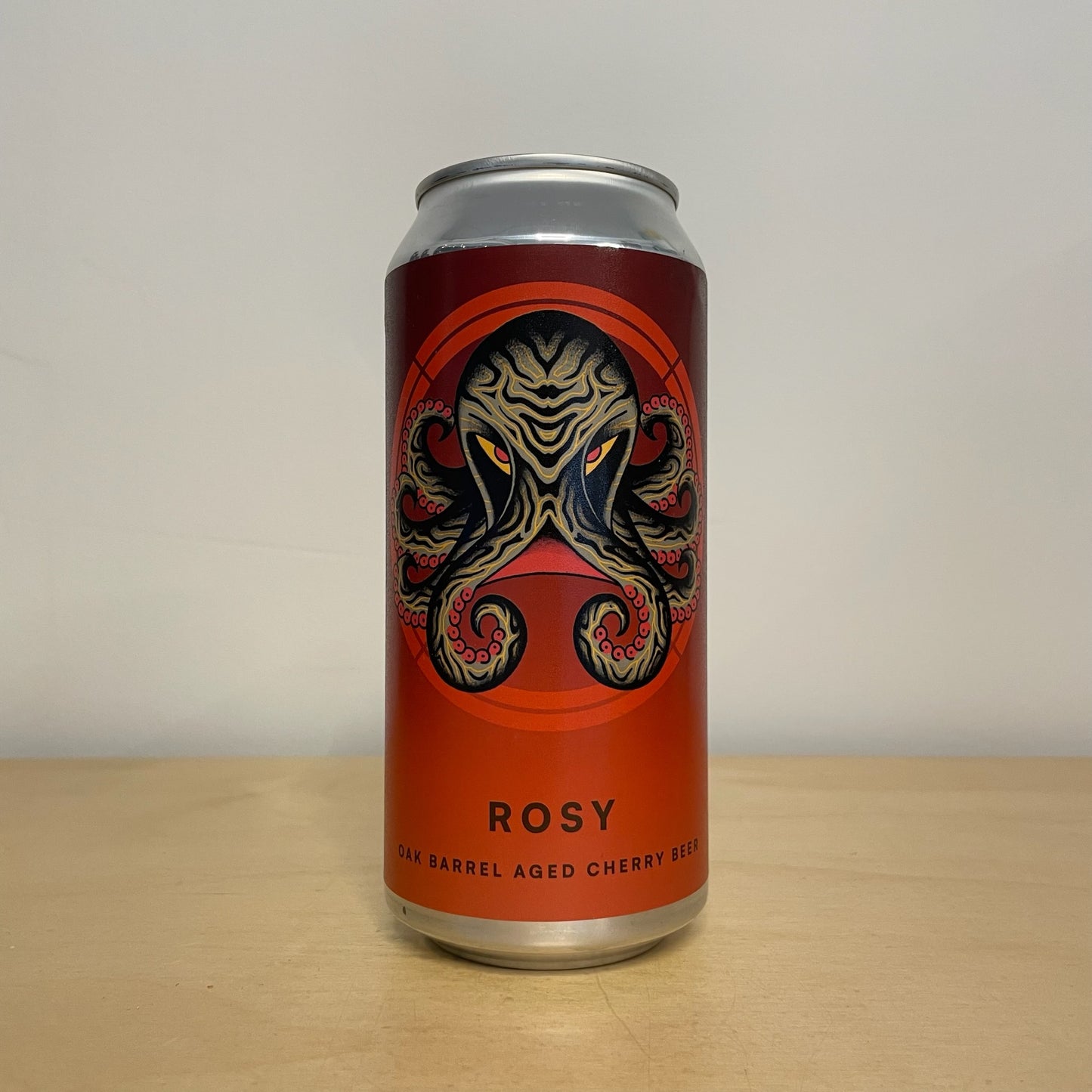 Otherworld Rosy (440ml Can)