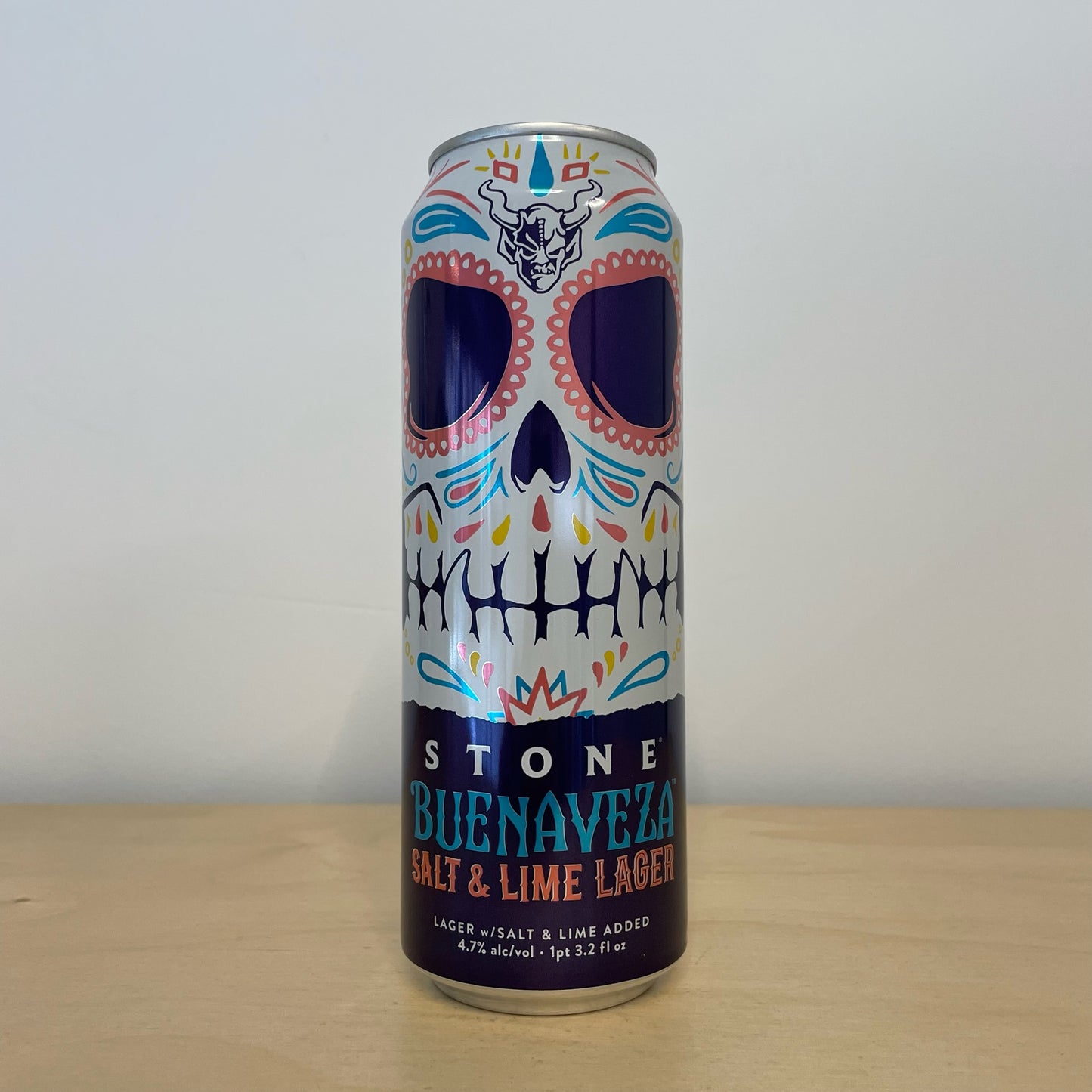 Stone Buenaveza (568ml Can)