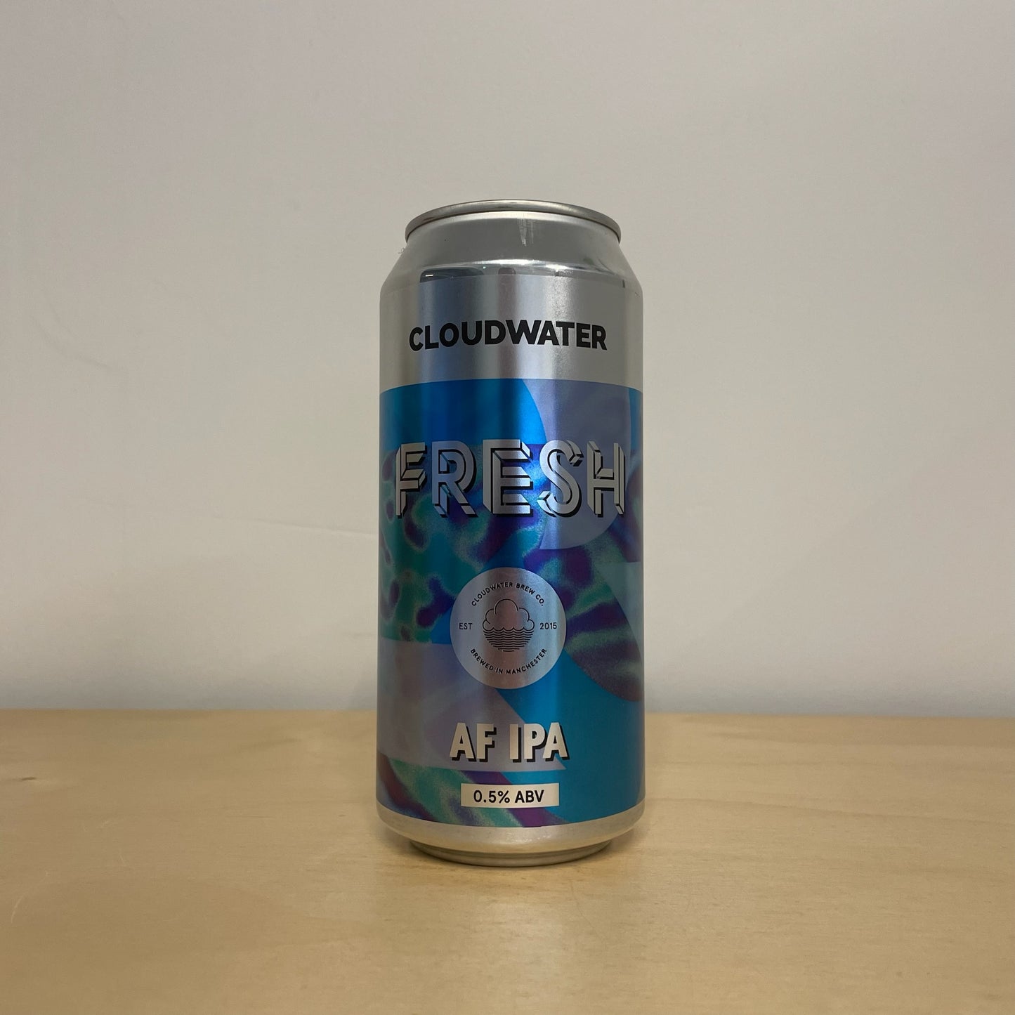 Cloudwater Fresh (440ml Can)