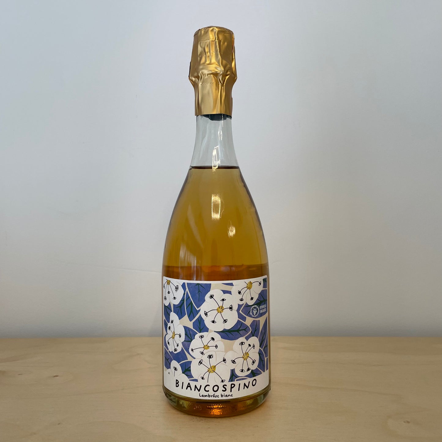 Vitivincola Fangareggi Biancospino (750ml Bottle)