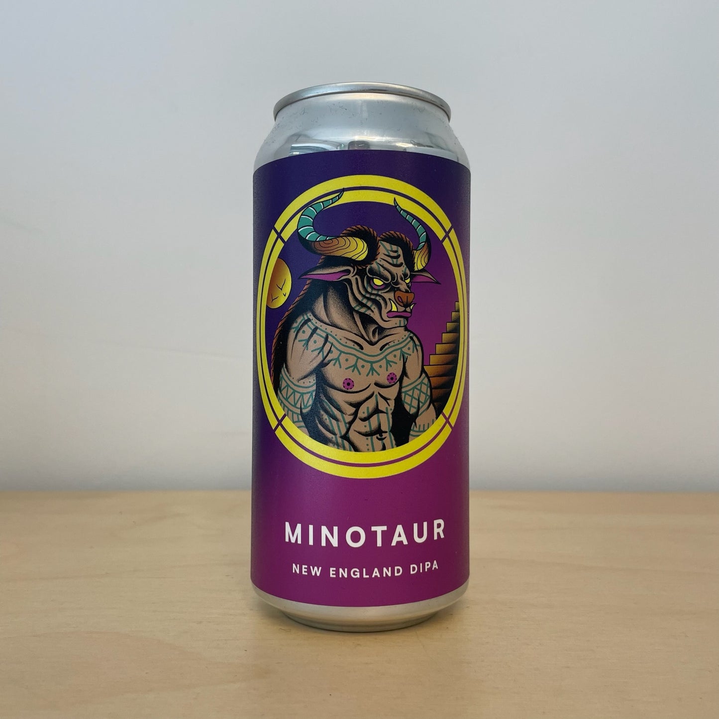 Otherworld Minotaur (440ml Can)