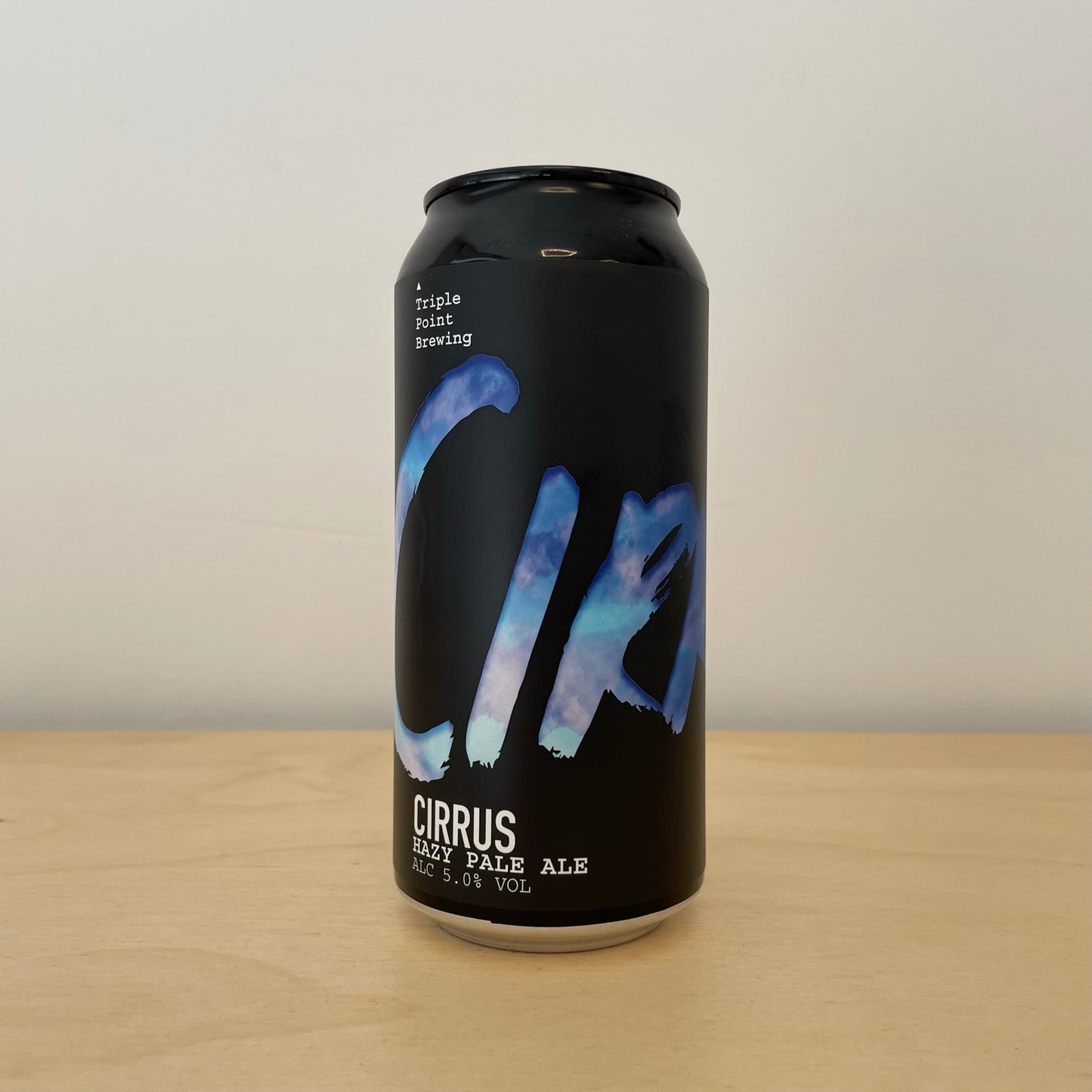 Triple Point Brewing Cirrus (440ml Can)