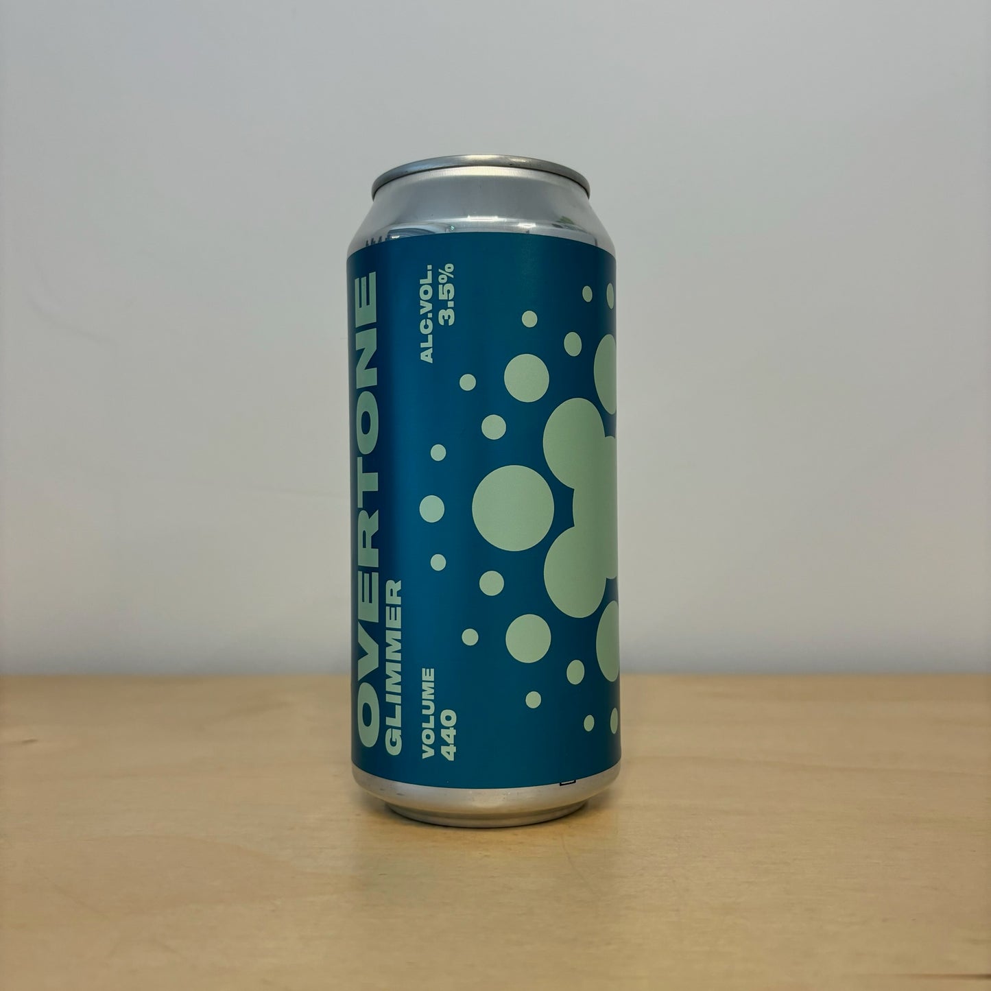 Overtone Glimmer (440ml Can)