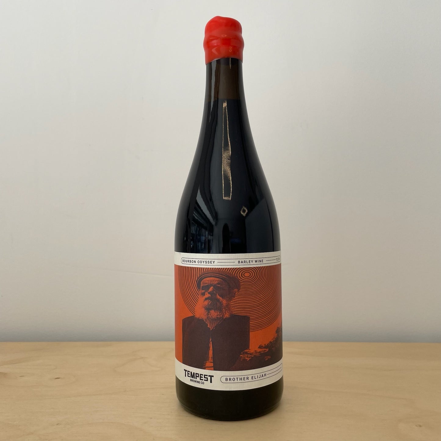 Tempest Brother Elijah (750ml Bottle)