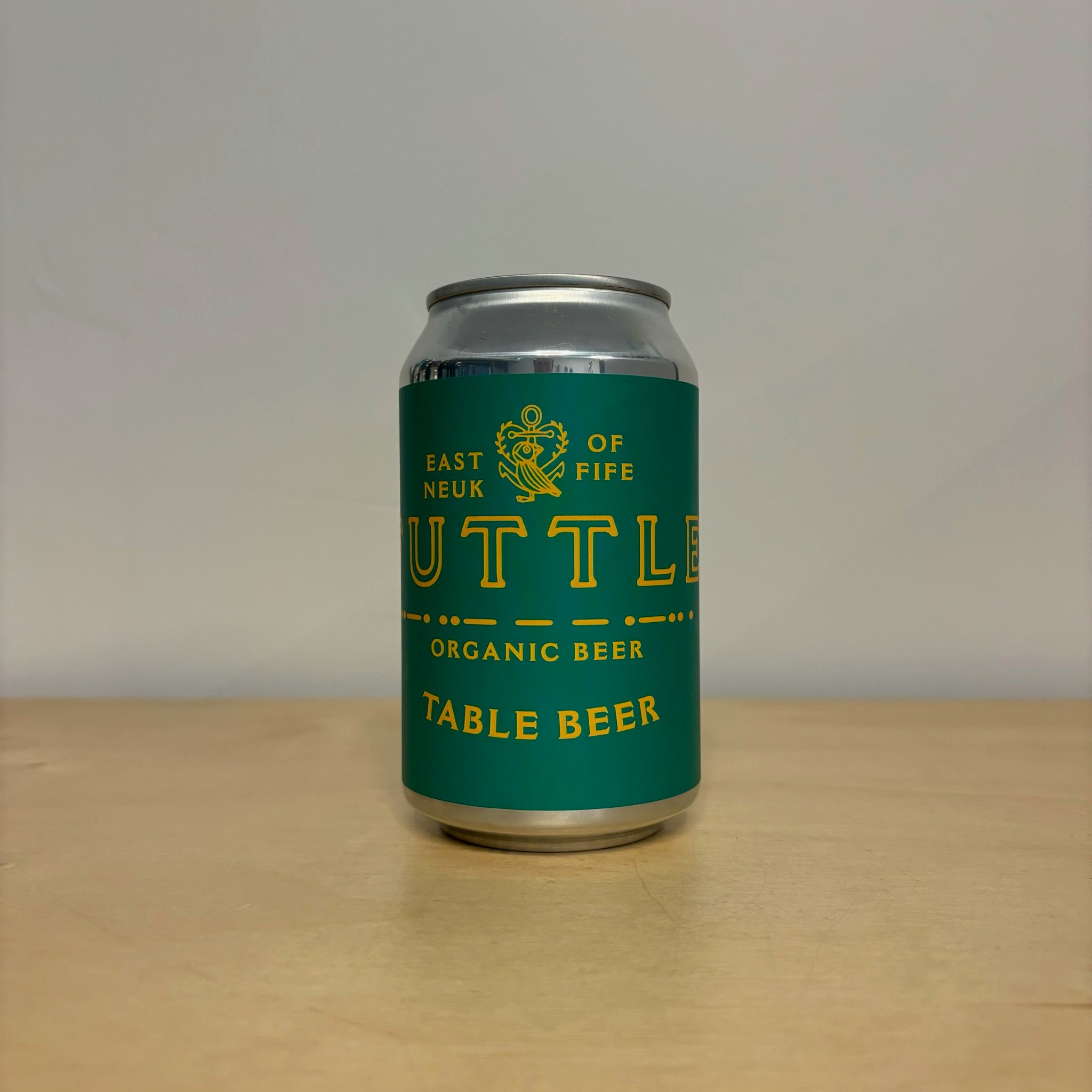 Futtle Table Beer (330ml Can) - Leith Bottle Shop