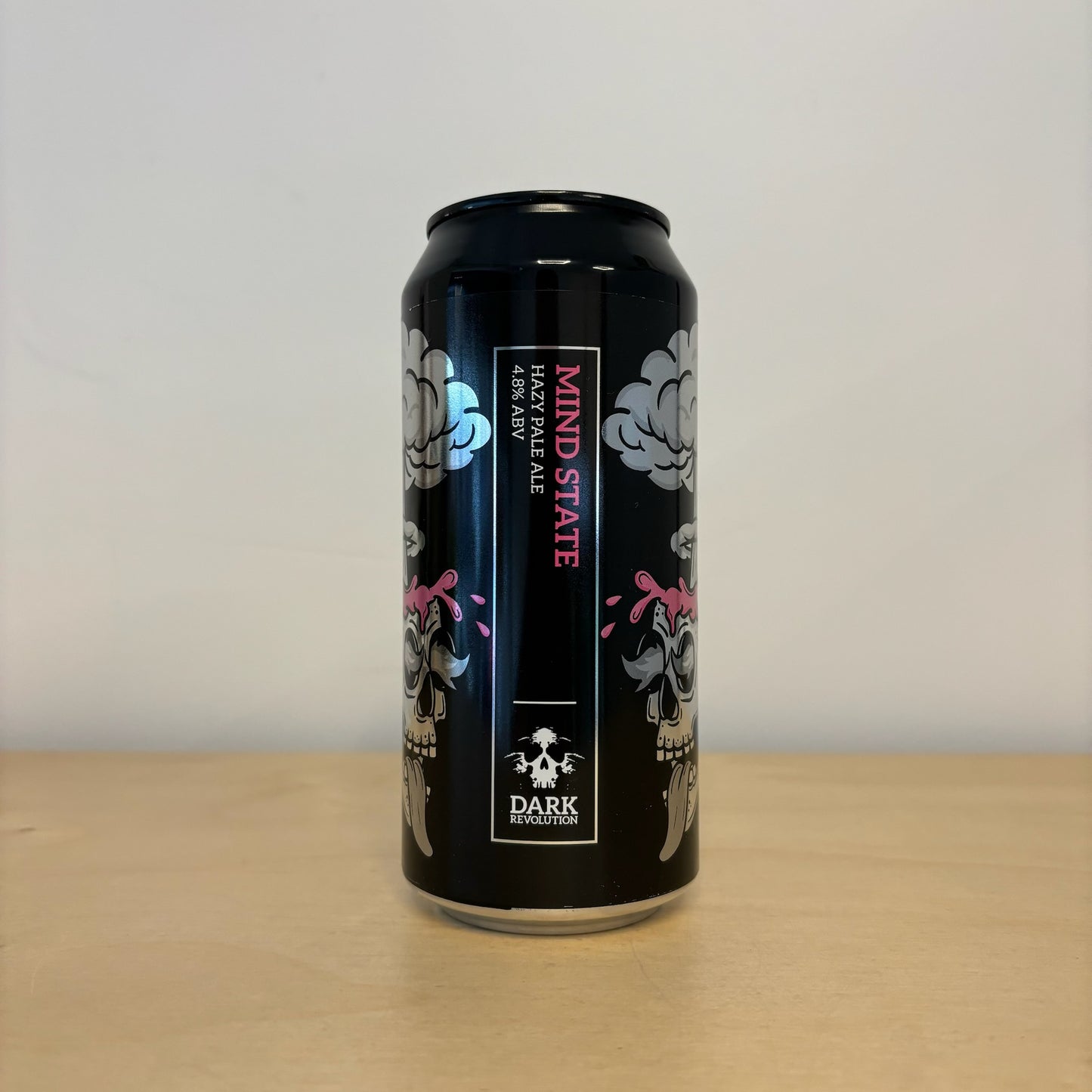 Dark Revolution Mind State (440ml Can)