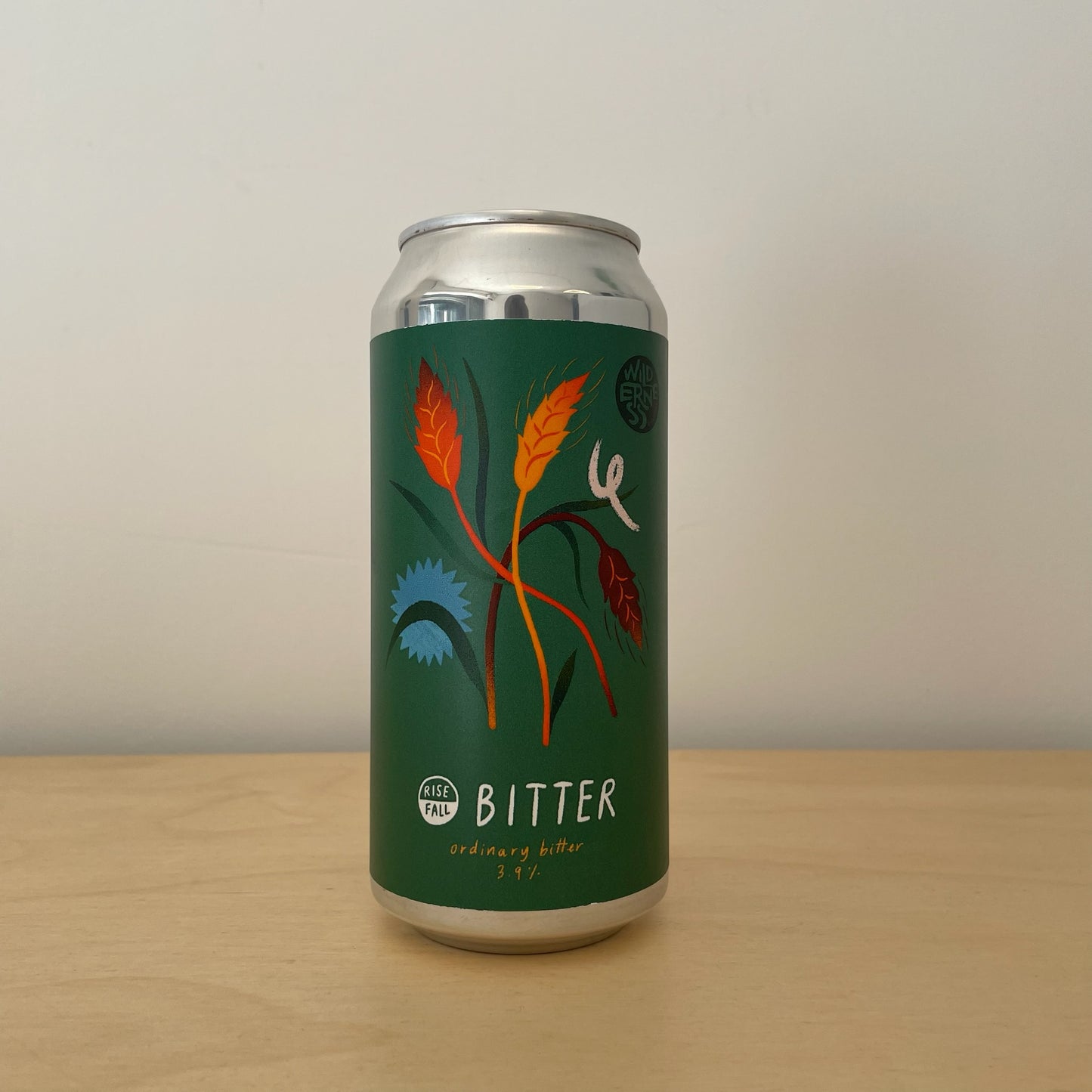 Wilderness Fall Bitter (440ml Can)