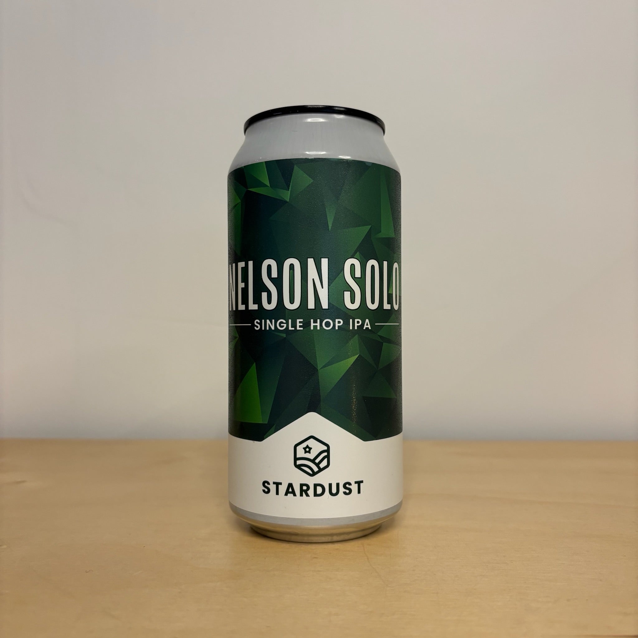 Stardust Nelson Solo (440ml Can) - Leith Bottle Shop