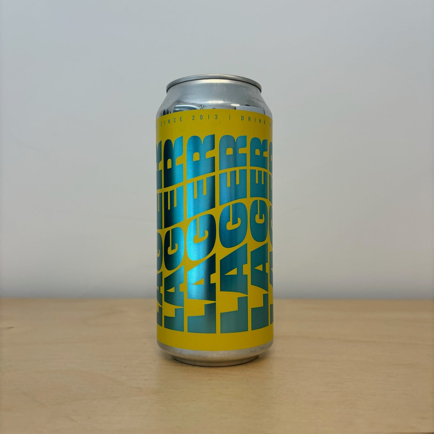 Shindigger Lager (440ml Can)