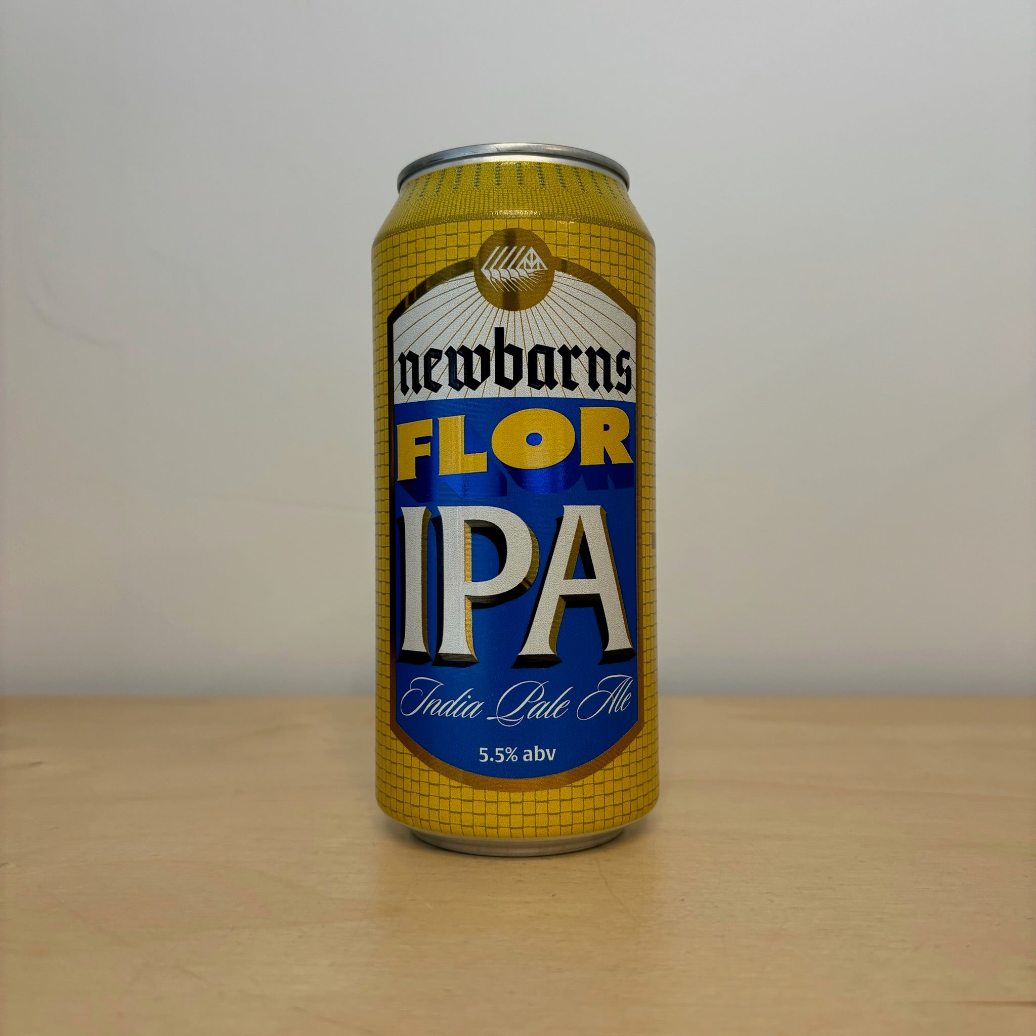 Newbarns Flor IPA (440ml Can) Newbarns Flor IPA (440ml Can)