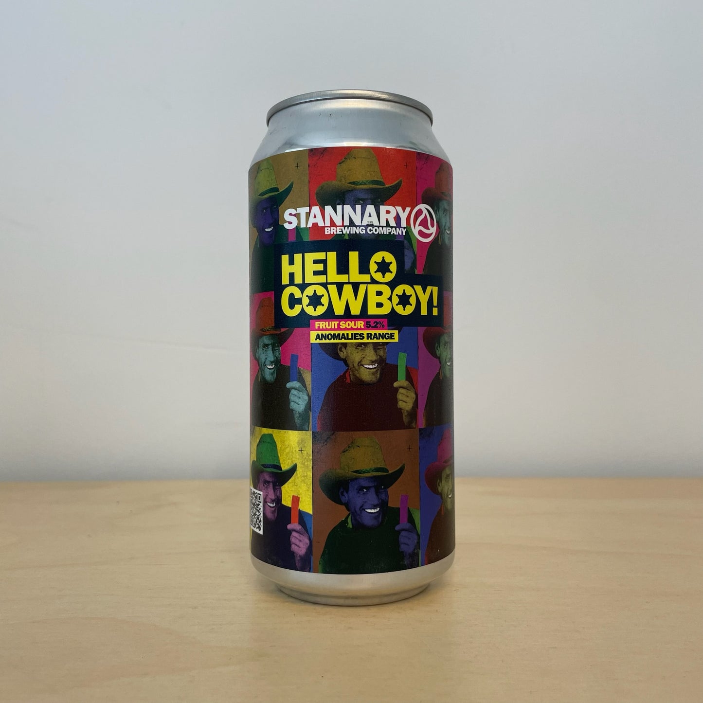 Stannary Hello Cowboy (440ml Can)