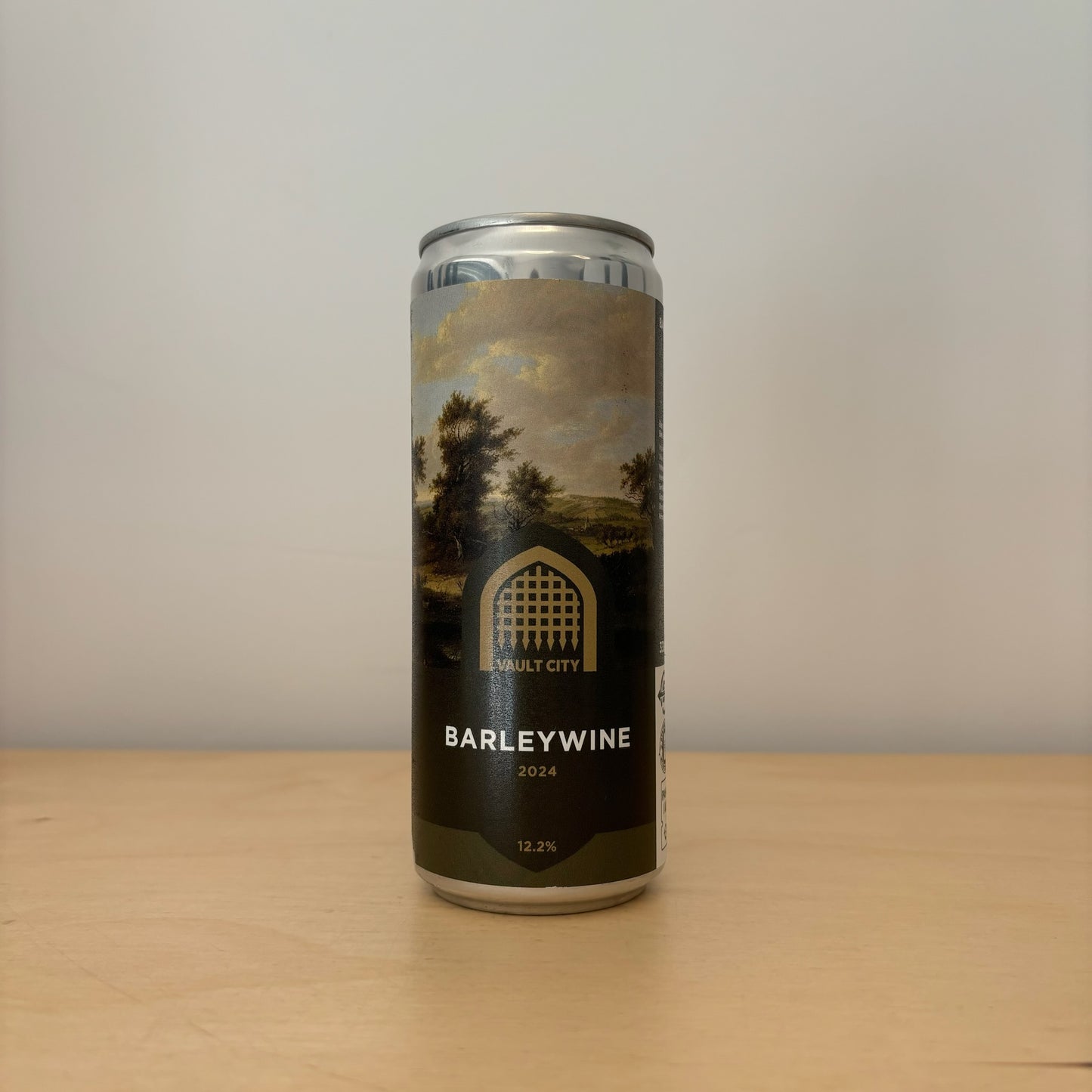 Vault City Barleywine (330ml Can)