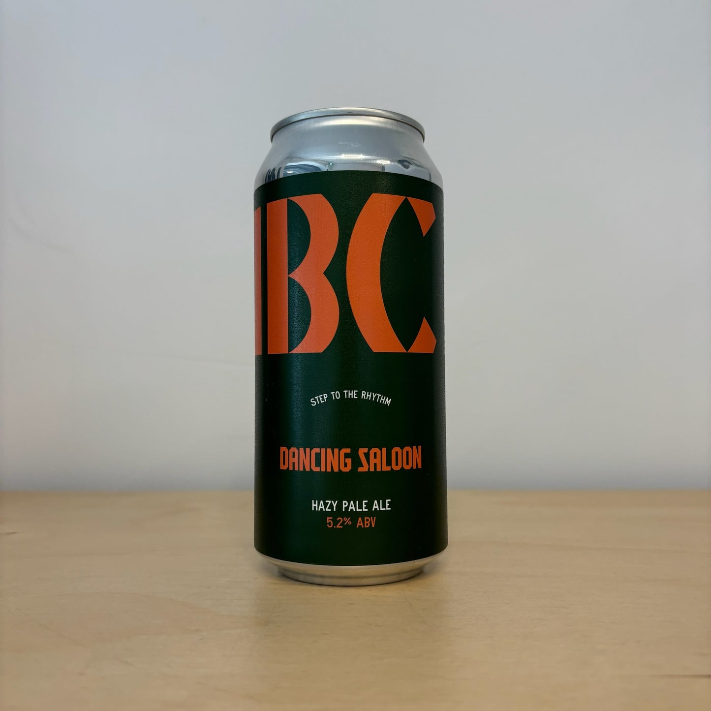 Blackjack Dancing Saloon (440ml Can)