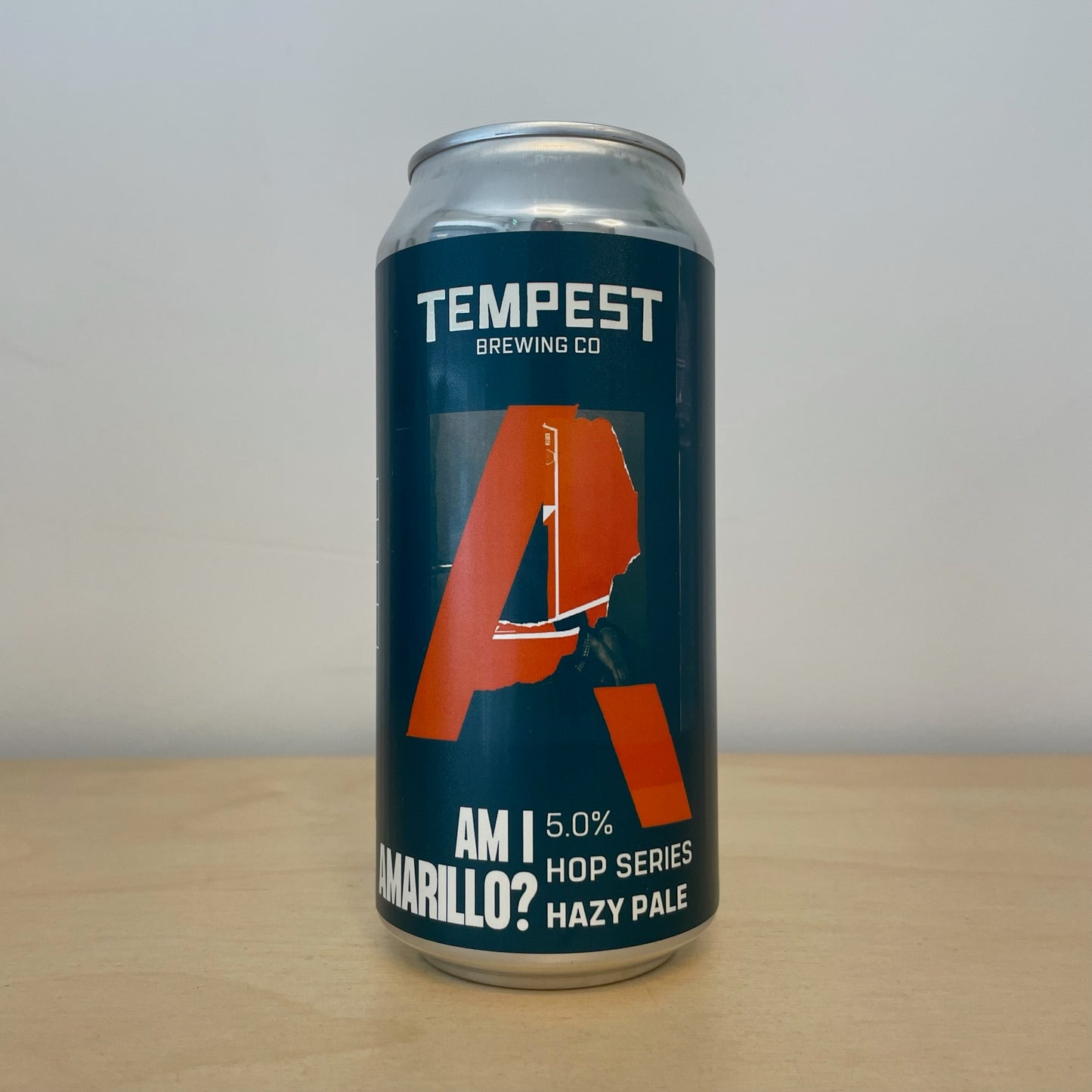 Tempest Am I Amarillo? (440ml Can)