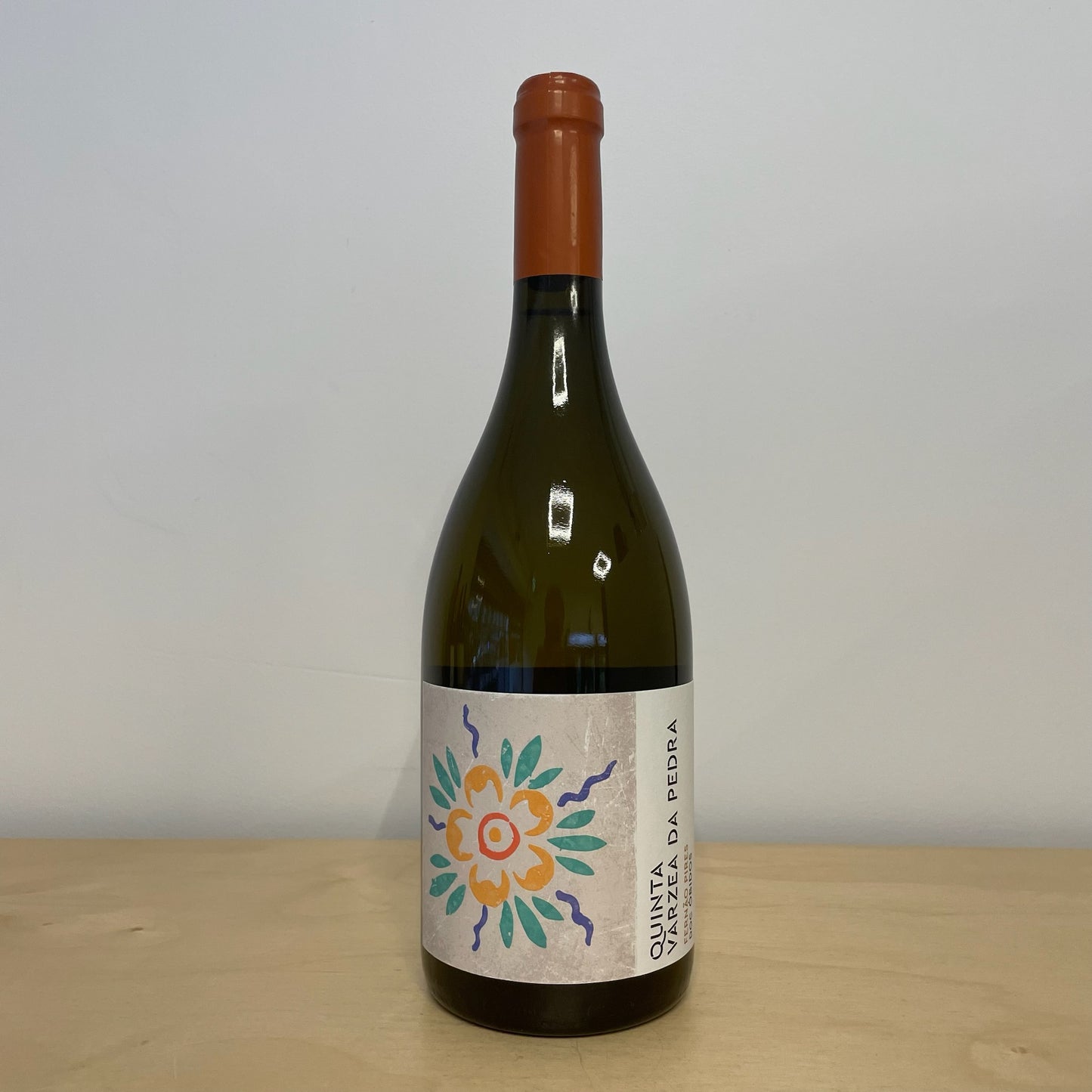 Quinta Varzea da Pedra Fernão Pires (750ml Bottle)