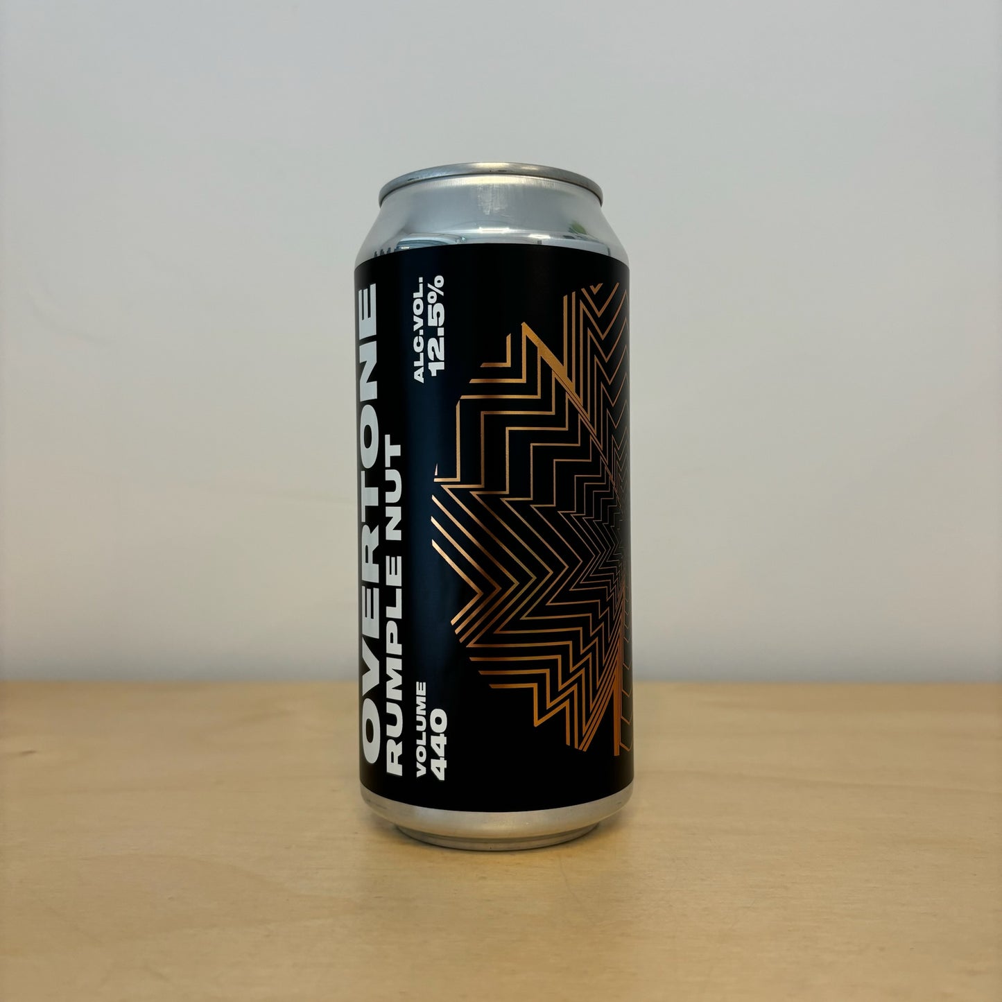 Overtone Rumple Nut (440ml Can)