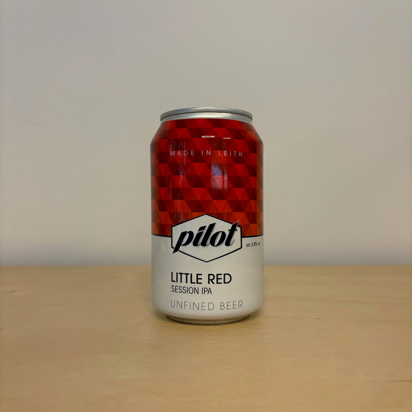Pilot Little Red (330ml Can)