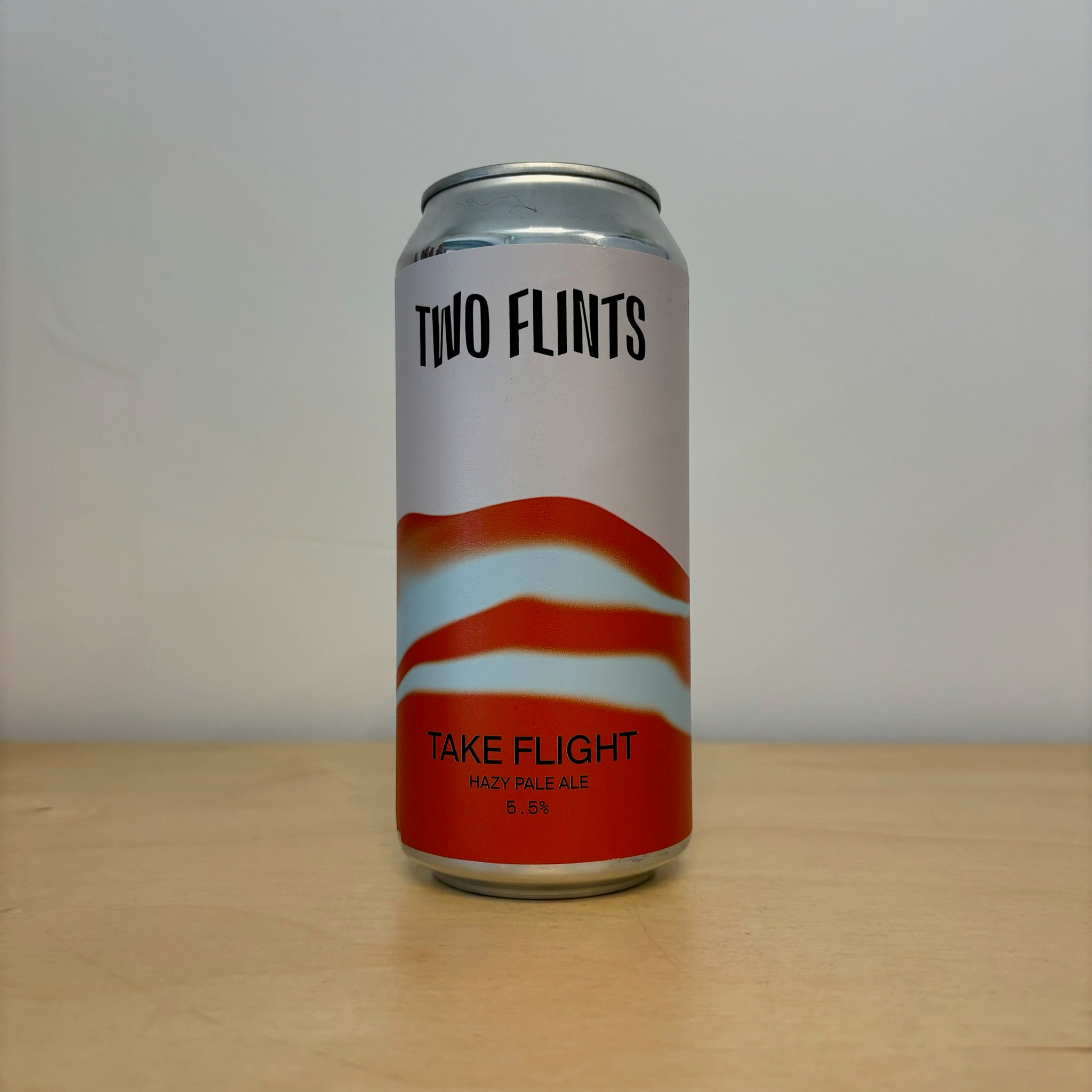 Two Flints Take Flight (440ml Can) - Leith Bottle Shop