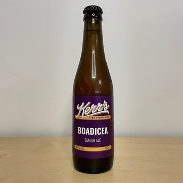 Kerr's Boadicea (330ml Can) - Leith Bottle Shop