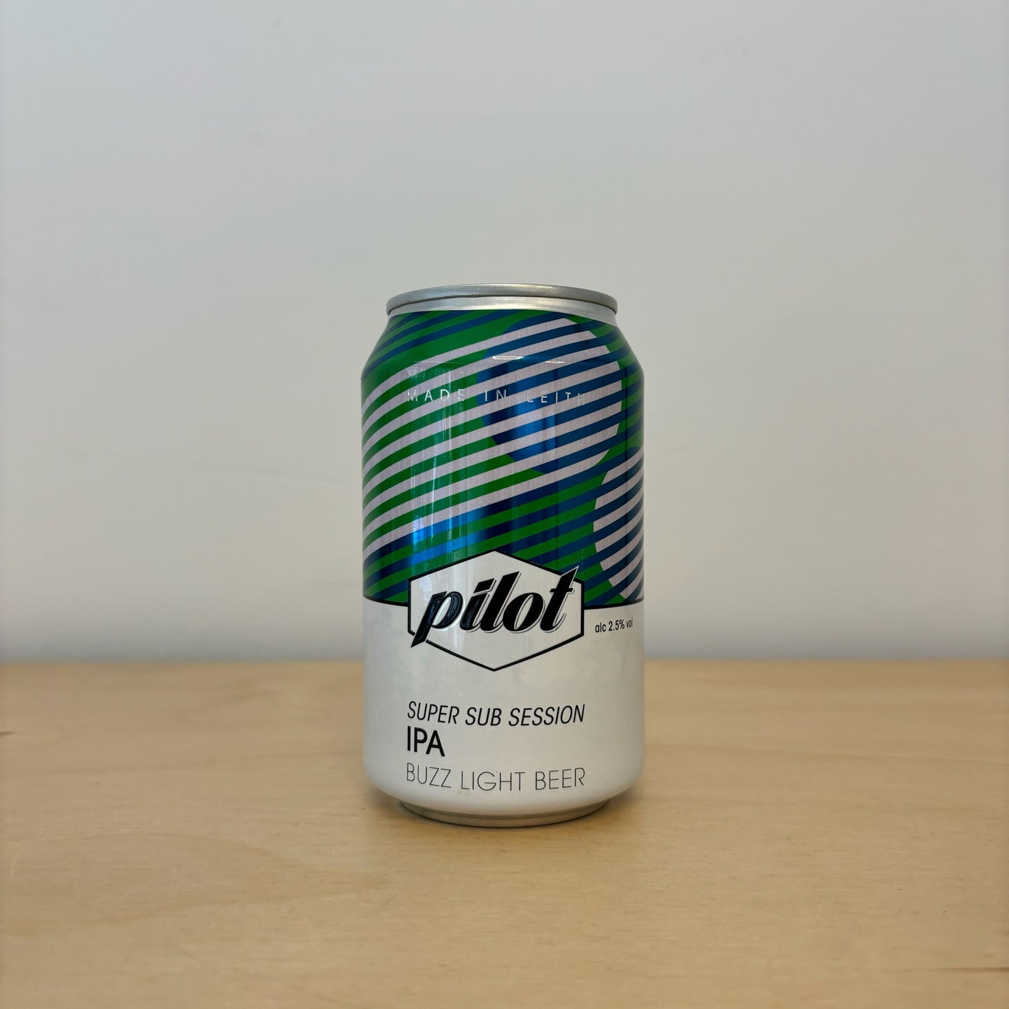 Pilot Super Sub Session IPA (330ml Can)