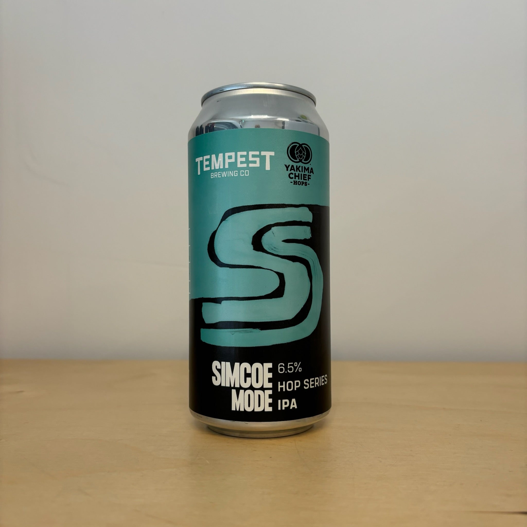 Tempest x Yakima Chief Simcoe Mode (440ml Can) - Leith Bottle Shop