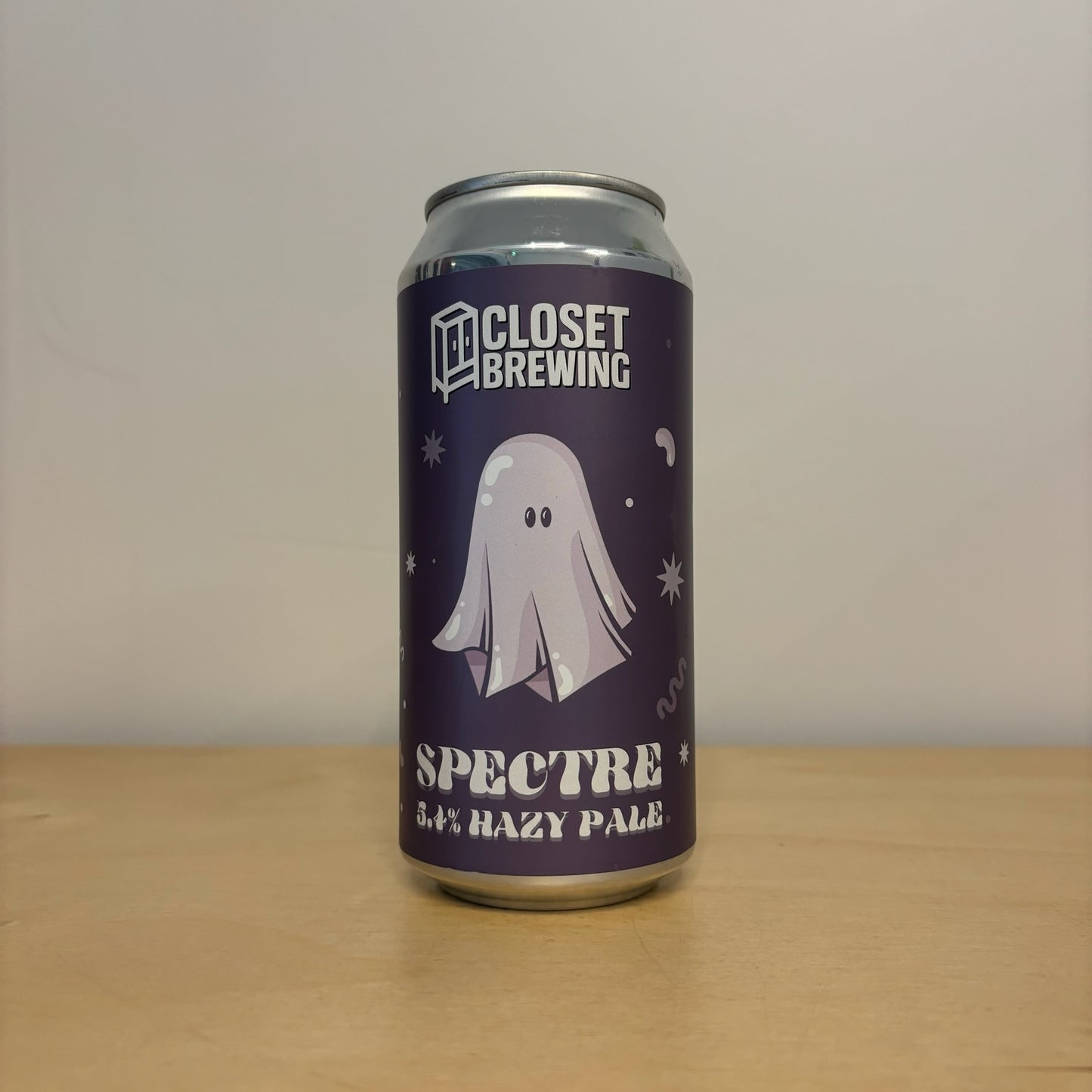 Closet Brewing Spectre (440ml Can)