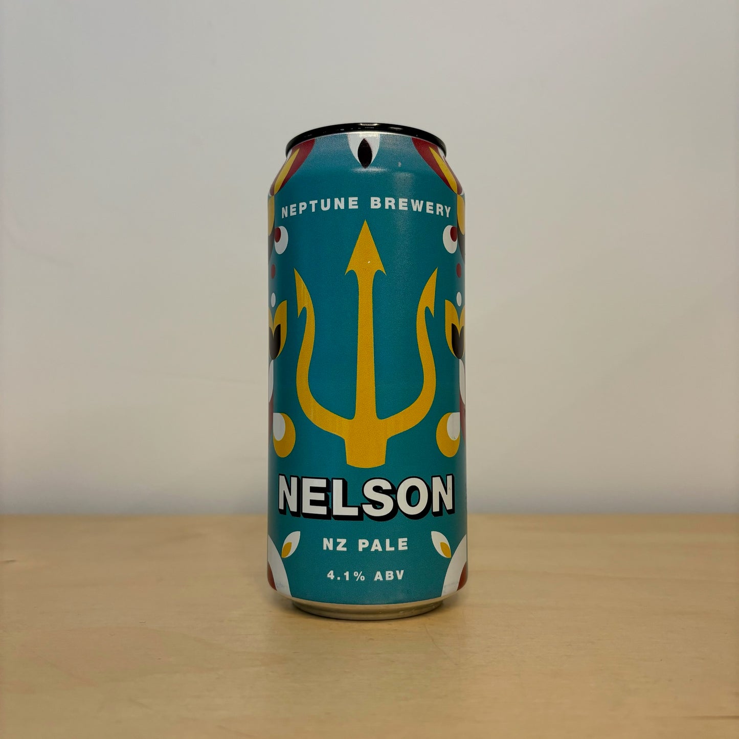 Neptune Nelson (440ml Can)