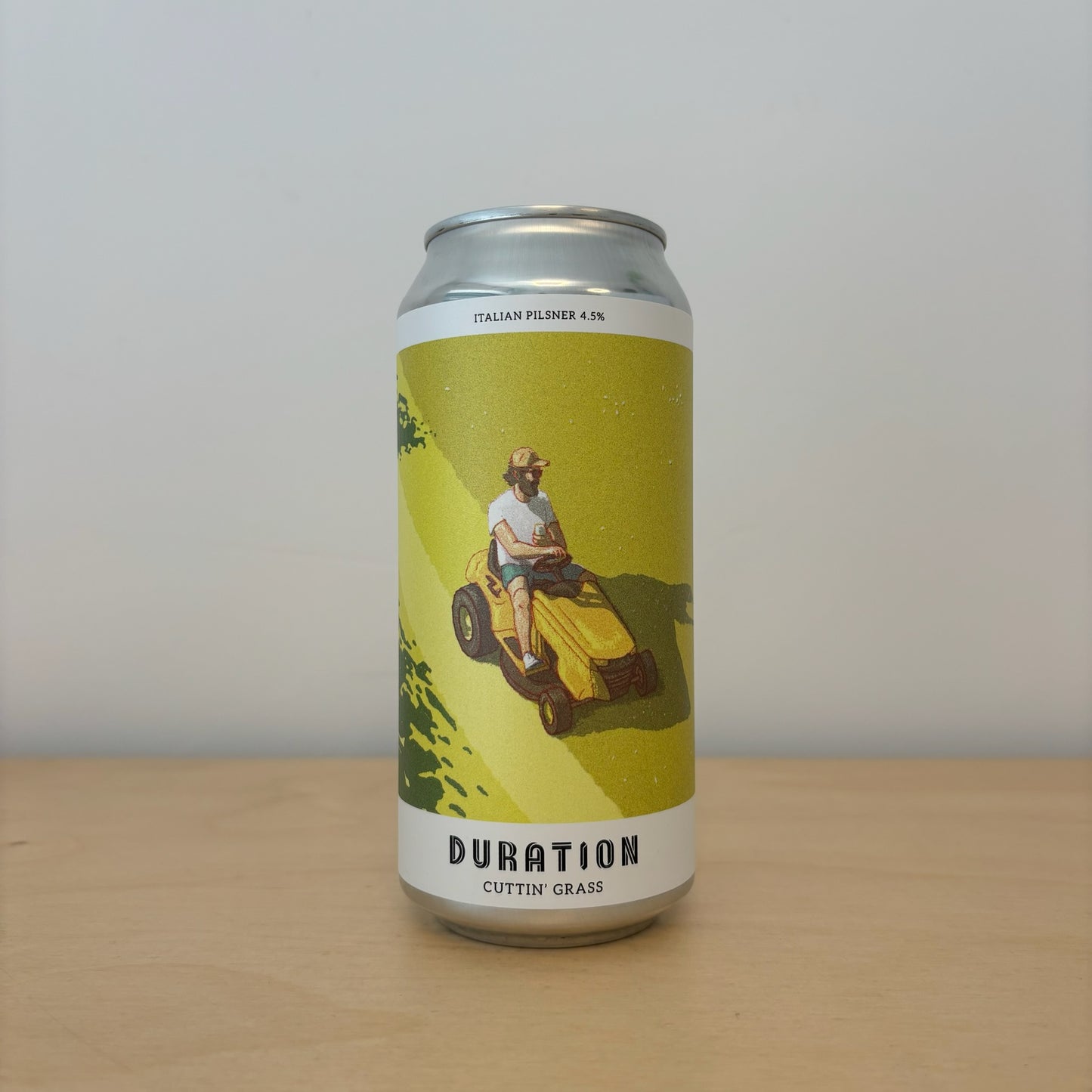 Duration Cuttin' Grass (440ml Can)
