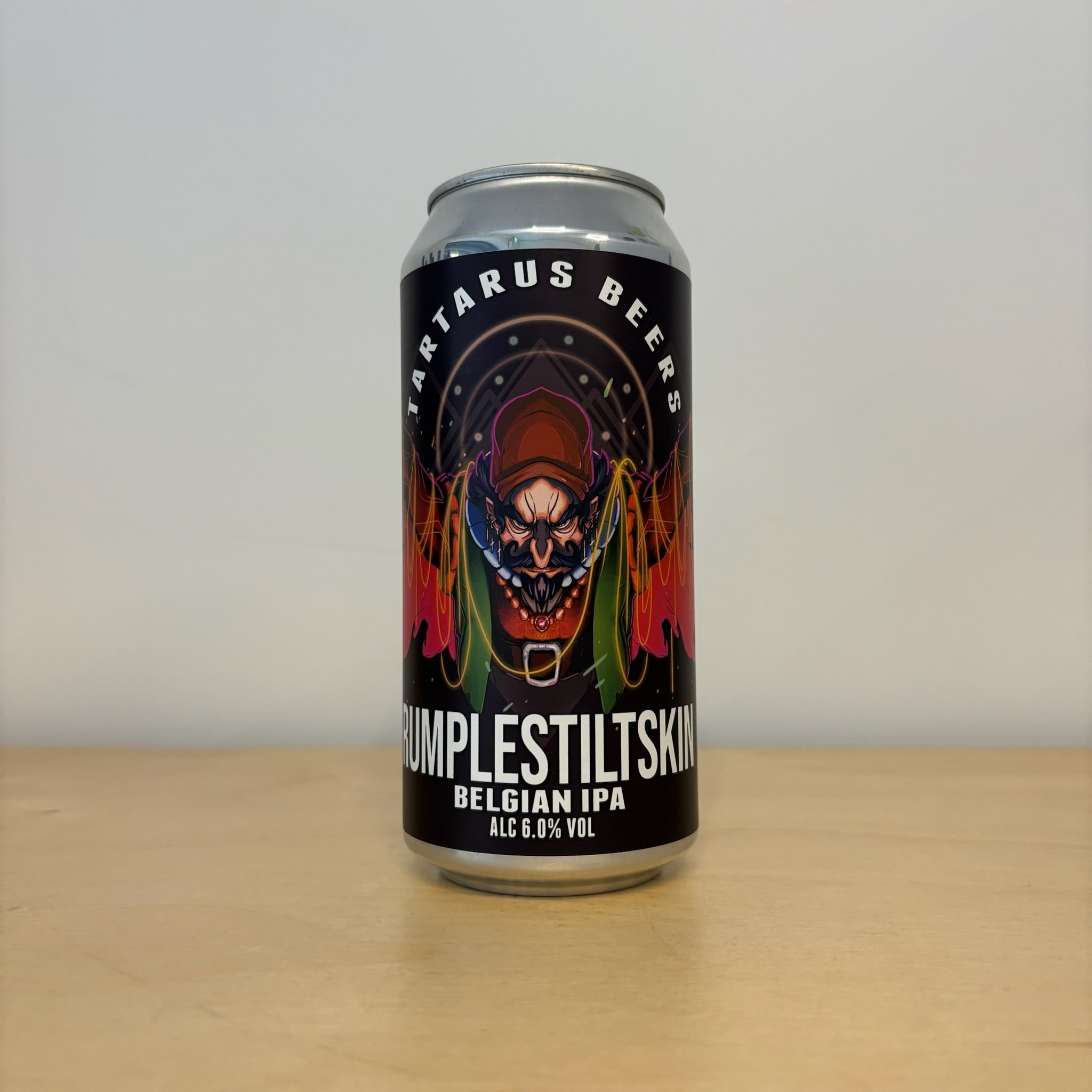 Tartarus Rumpelstiltskin (440ml Can) - Leith Bottle Shop