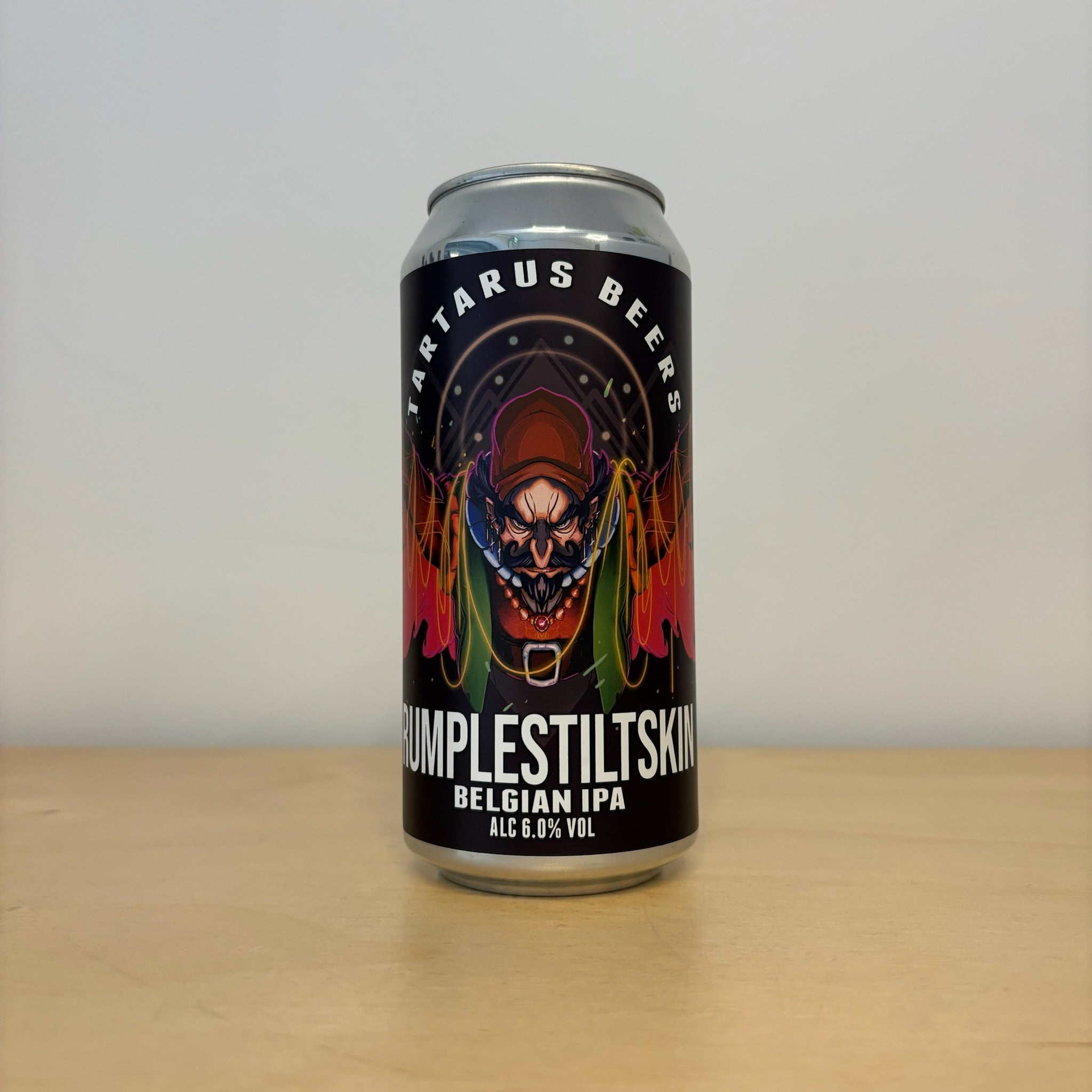 Tartarus Rumpelstiltskin (440ml Can) Tartarus Rumpelstiltskin (440ml Can)