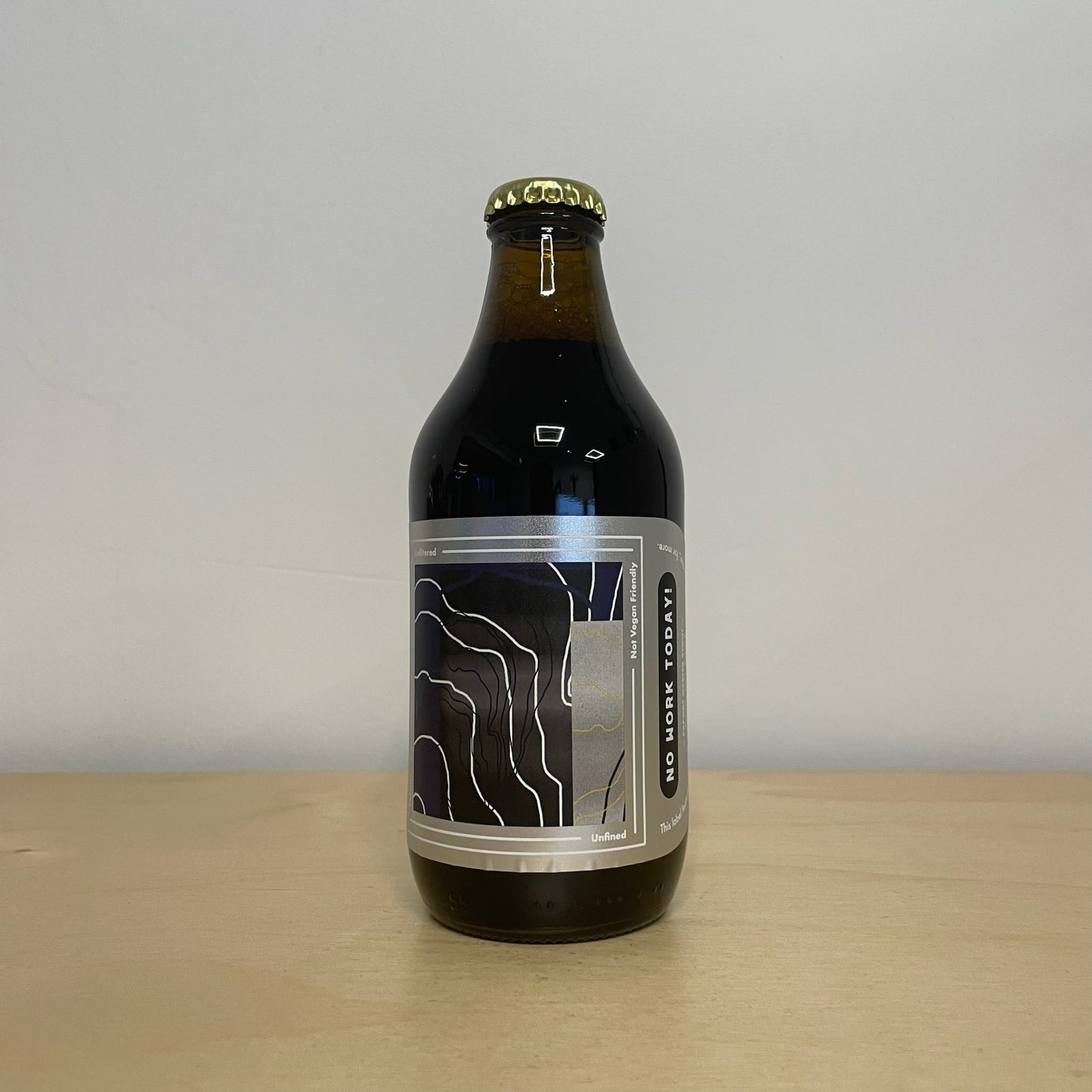 Dookit No Work Today (330ml Bottle)