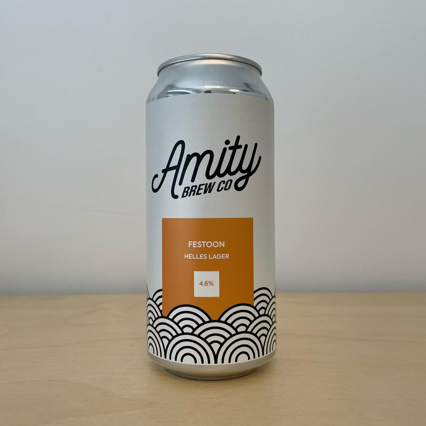 Amity Festoon (440ml Can)