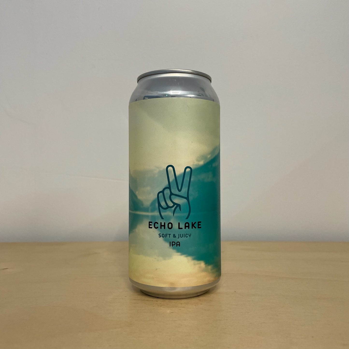 Weekend Project Echo Lake (440ml Can)