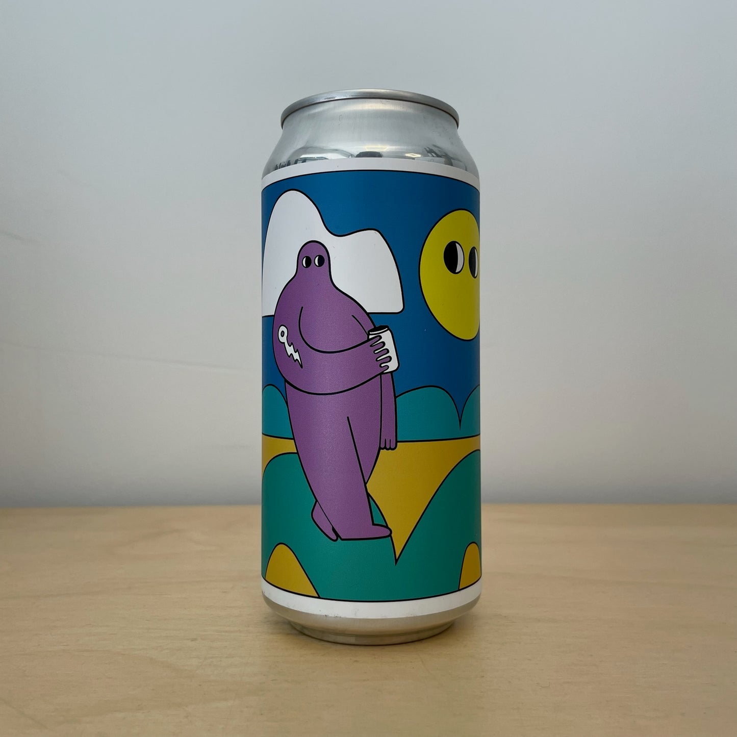 UnBarred Lowkey (440ml Can)