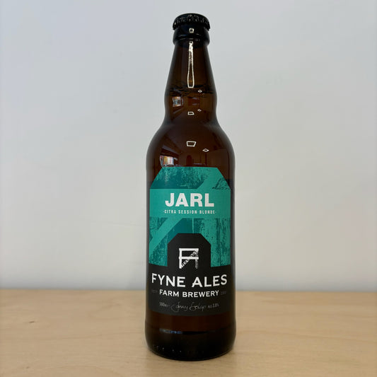 Fyne Ales Jarl (500ml Can)