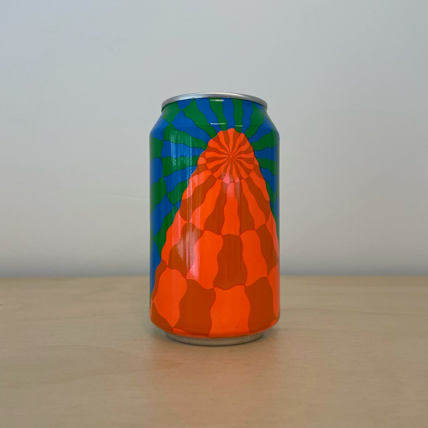 Omnipollo Pleroma Raspberry Dream Crème Brûlée (330ml Can)